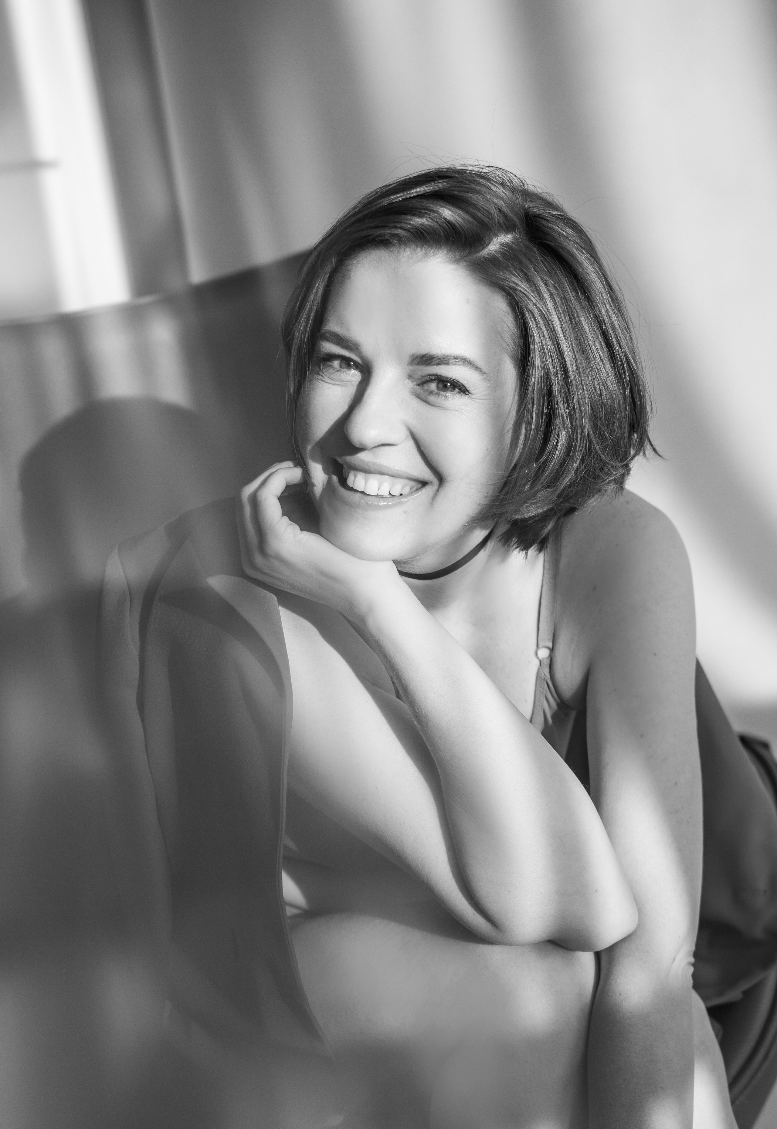 Лена. Ирина Черных/Екатеринбурге