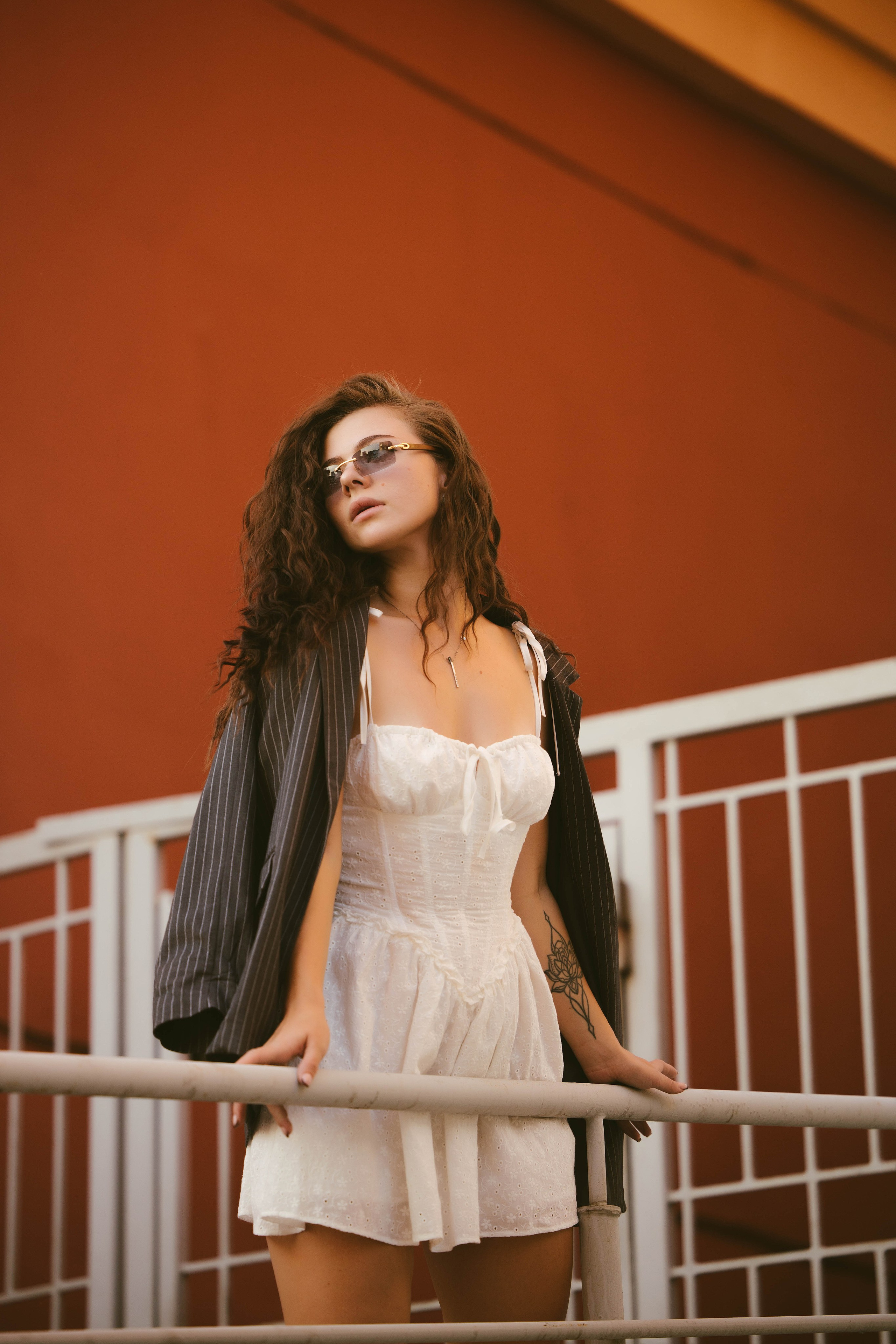 Прогулка по Липецку. Фотограф в Липецке и Москве Рыкова Юлия