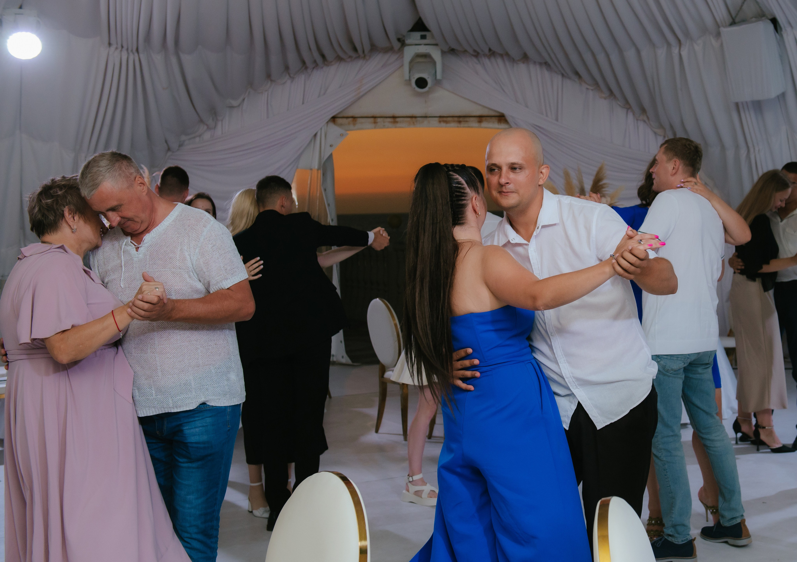 Иван и Оксана (г.Севастополь). Свадебный, женский, семейный фотограф в Севастополе Юлия Мошенко