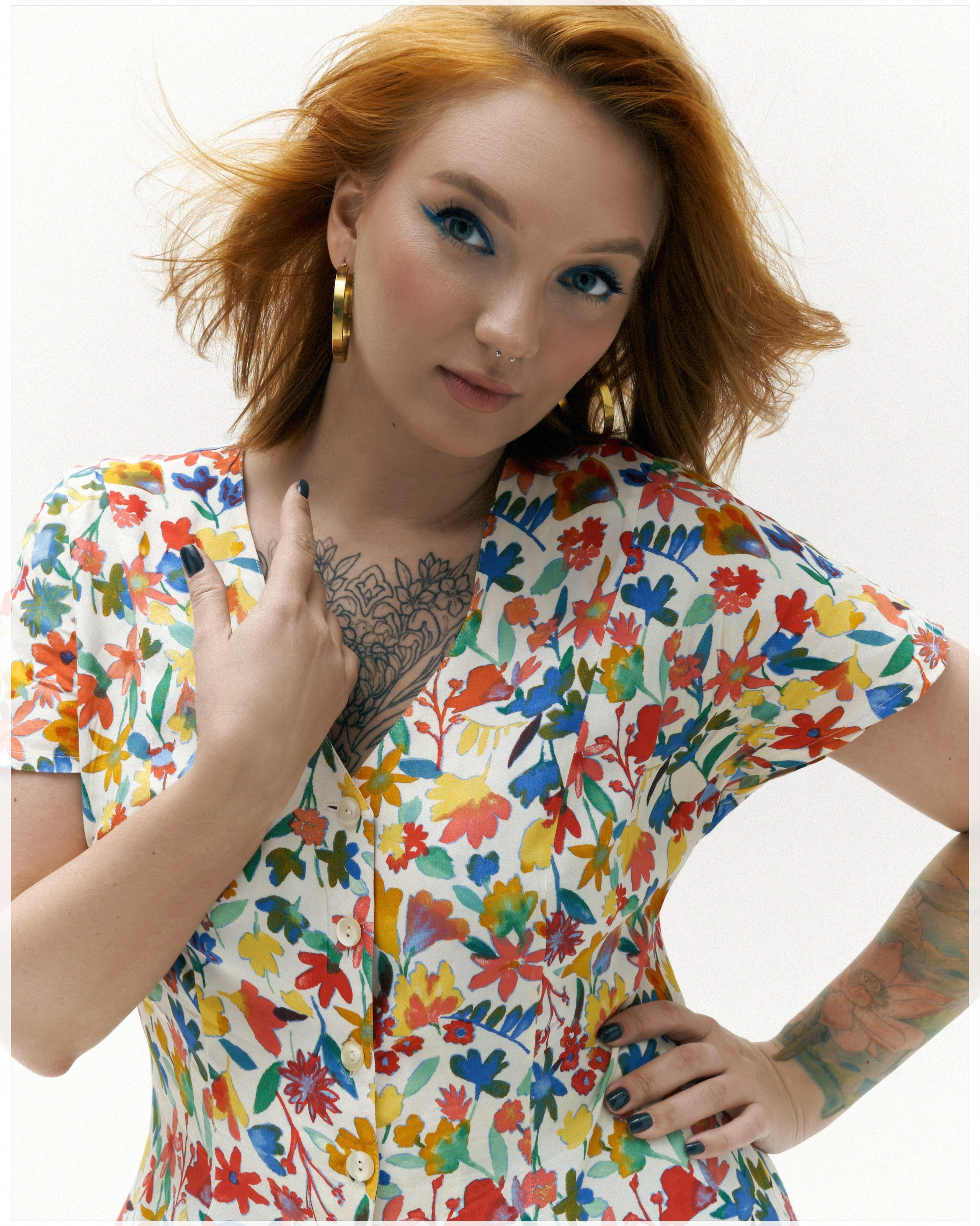 Ксюша. Фотограф для души Анастасия Конкс