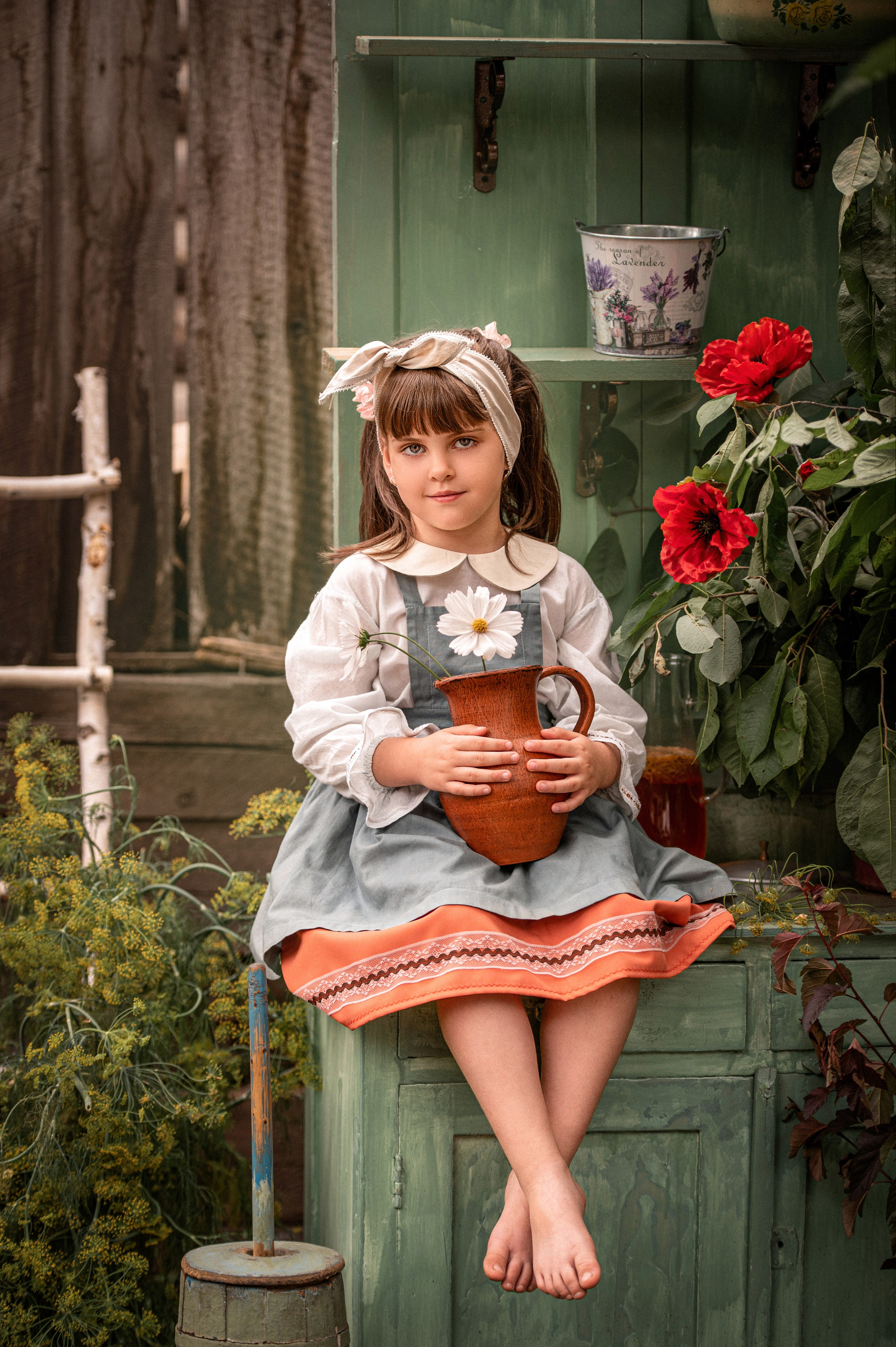 ДЕРЕВЕНСКИЕ ИСТОРИИ 2. Семейный и детский фотограф в Канске и Канском р-не, Красноярск и