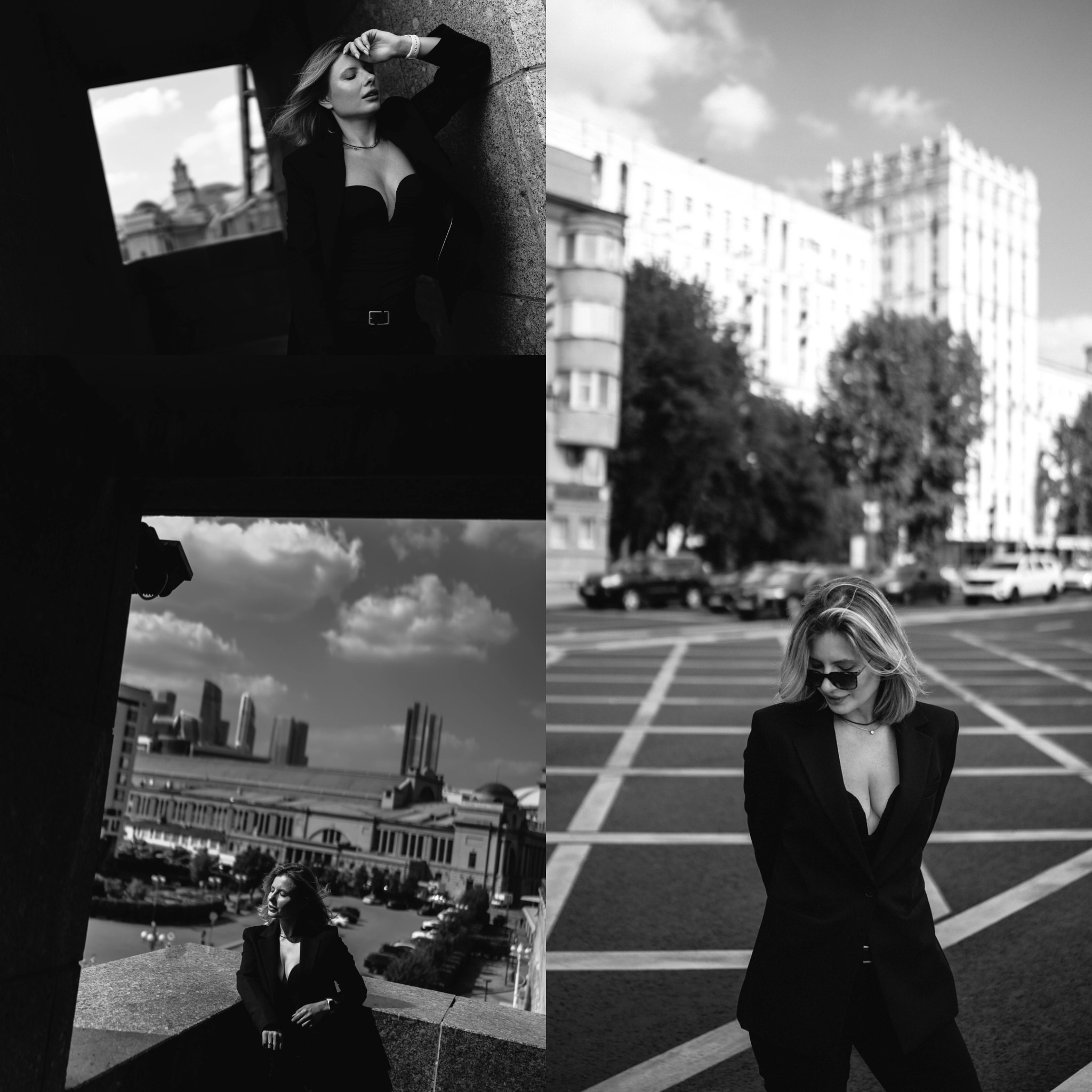 Индивидуальные. Свадебный Фотограф в Коломне и Москве Николай Максименко