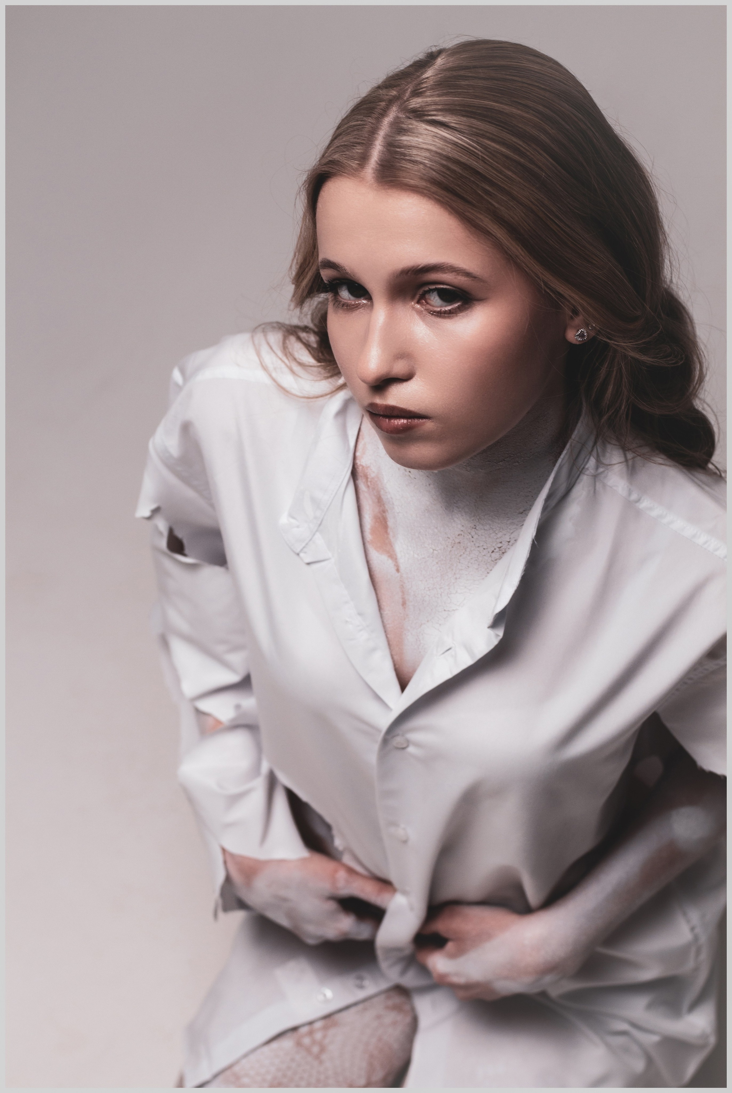 Портретная съемка — София. Портретный фотограф в Орле. Готовые фото за 3 дня! Помощь в позировании. Советы по организации