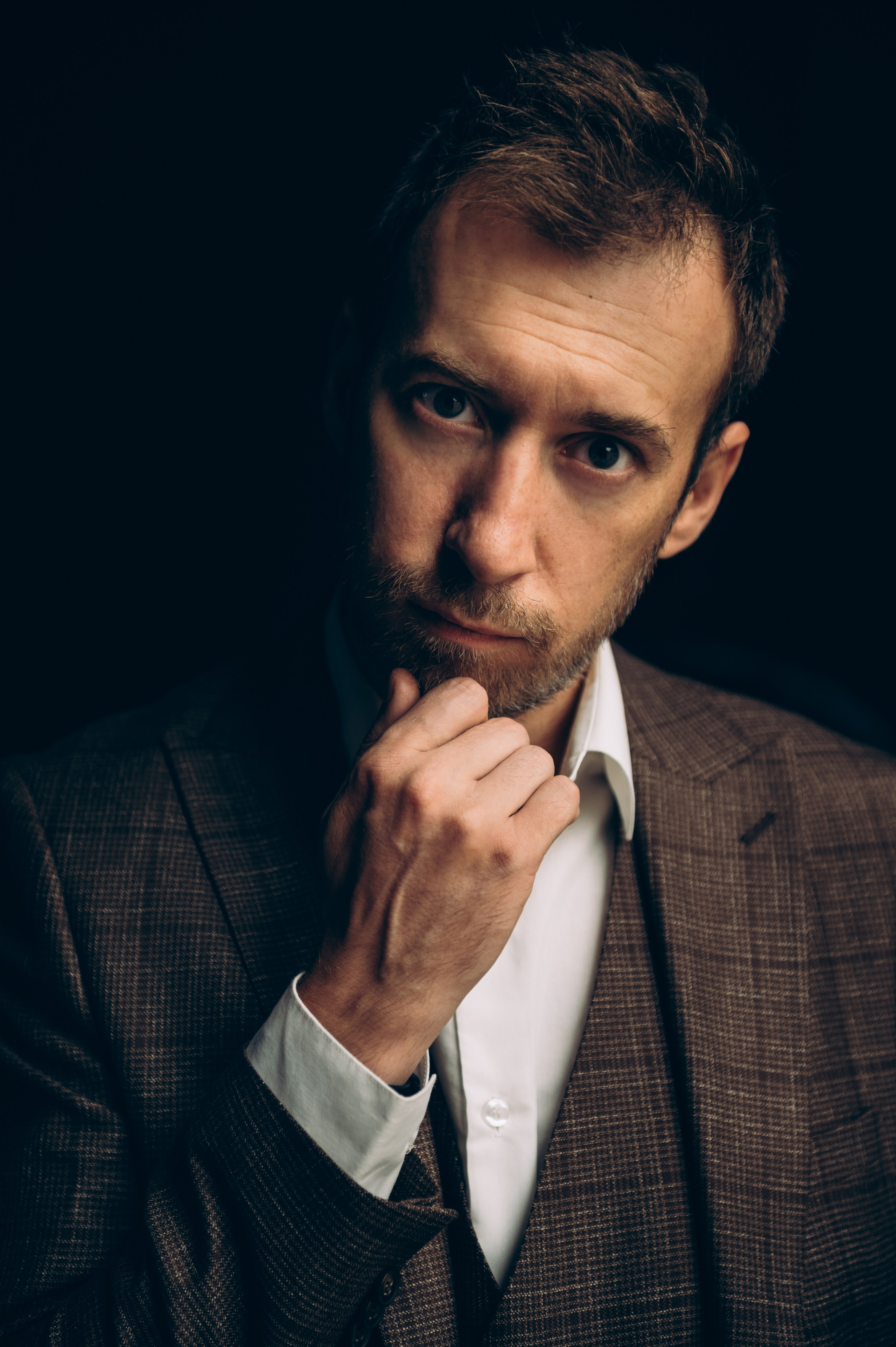 Денис. ФОТОГРАФ В МОСКВЕ ВИКТОРИЯ ИВАЩЕНКО