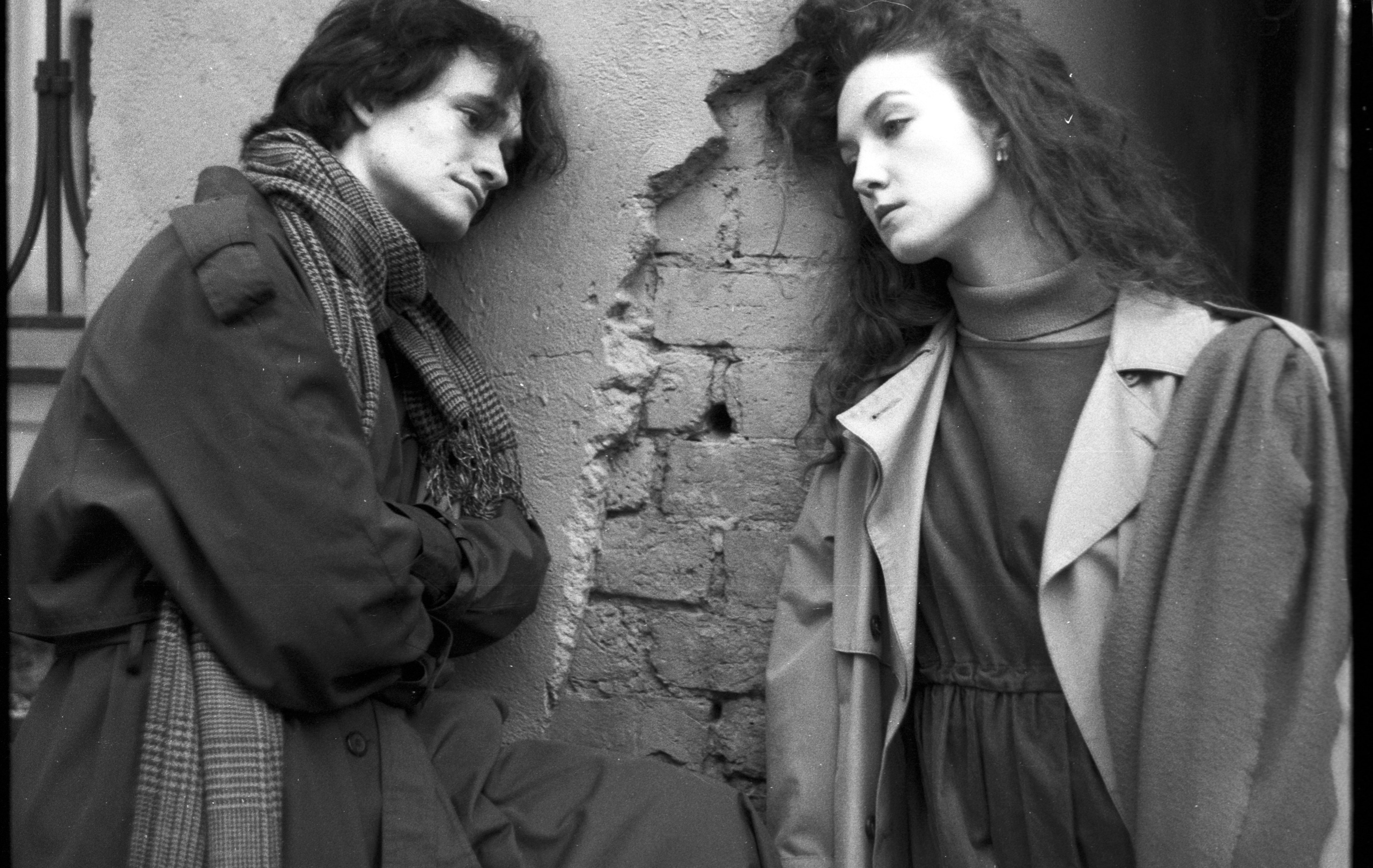 Uliza Pravdi. Портретный фотограф в Санкт-Петербурге Ольга Муранова