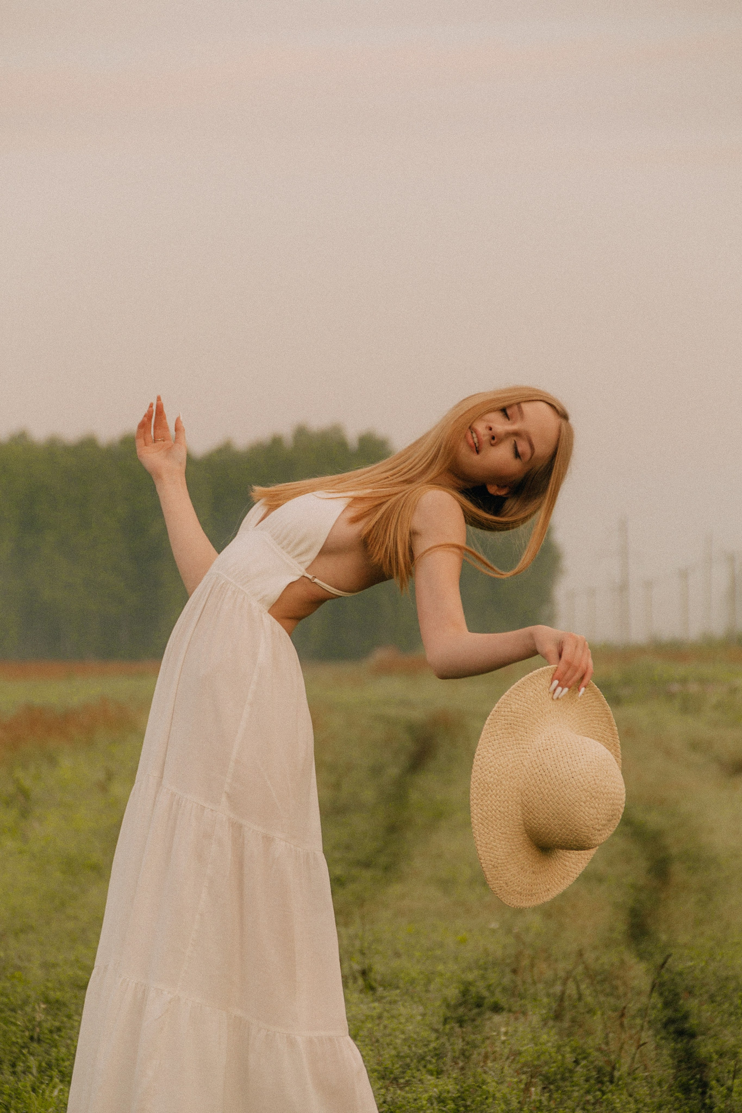 Настя. Фотограф в Тюмени Кирилл Марфин