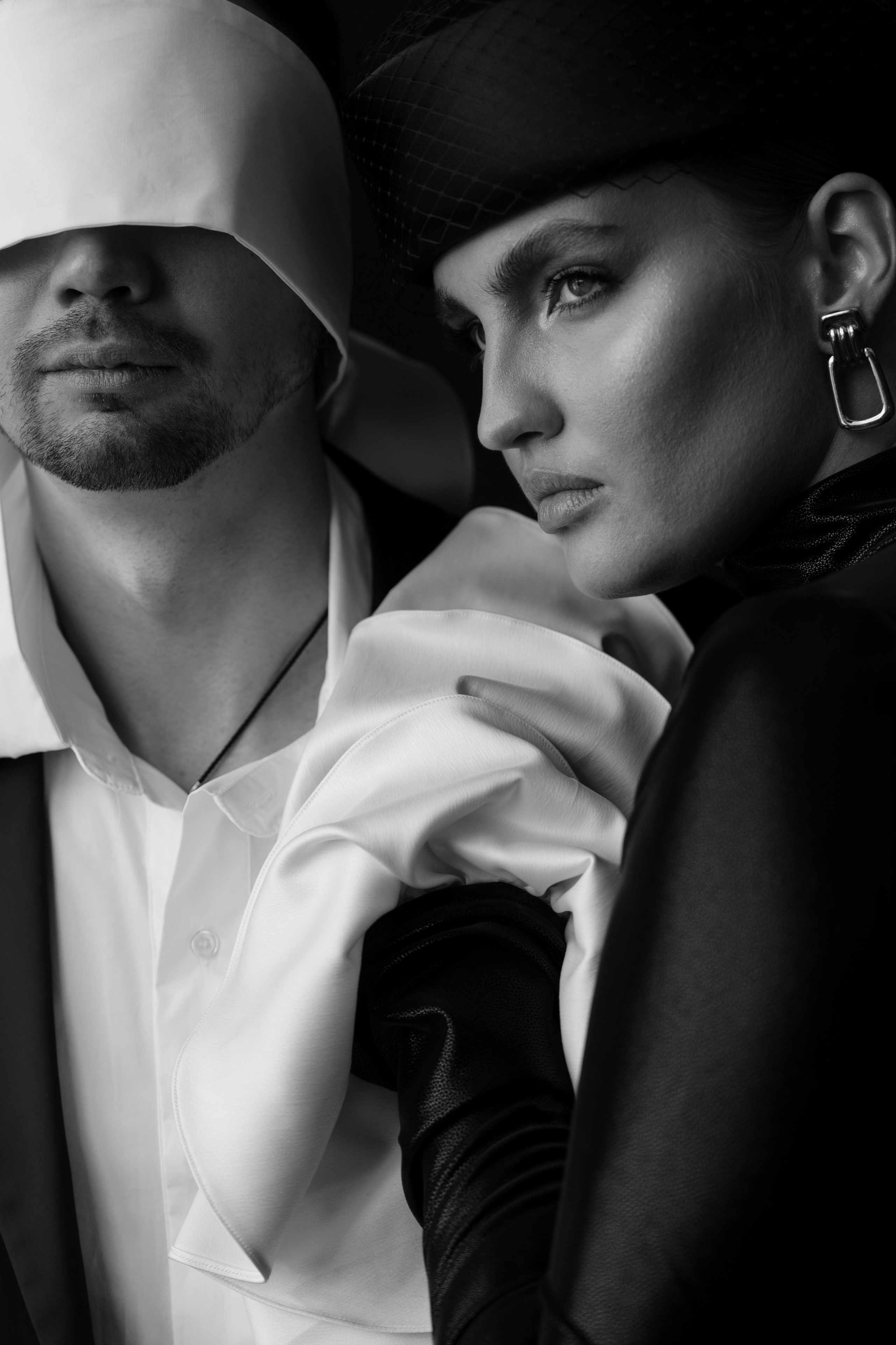 Дарья и Даниил. Свадебный и репортажный фотограф Элина Козырьянова