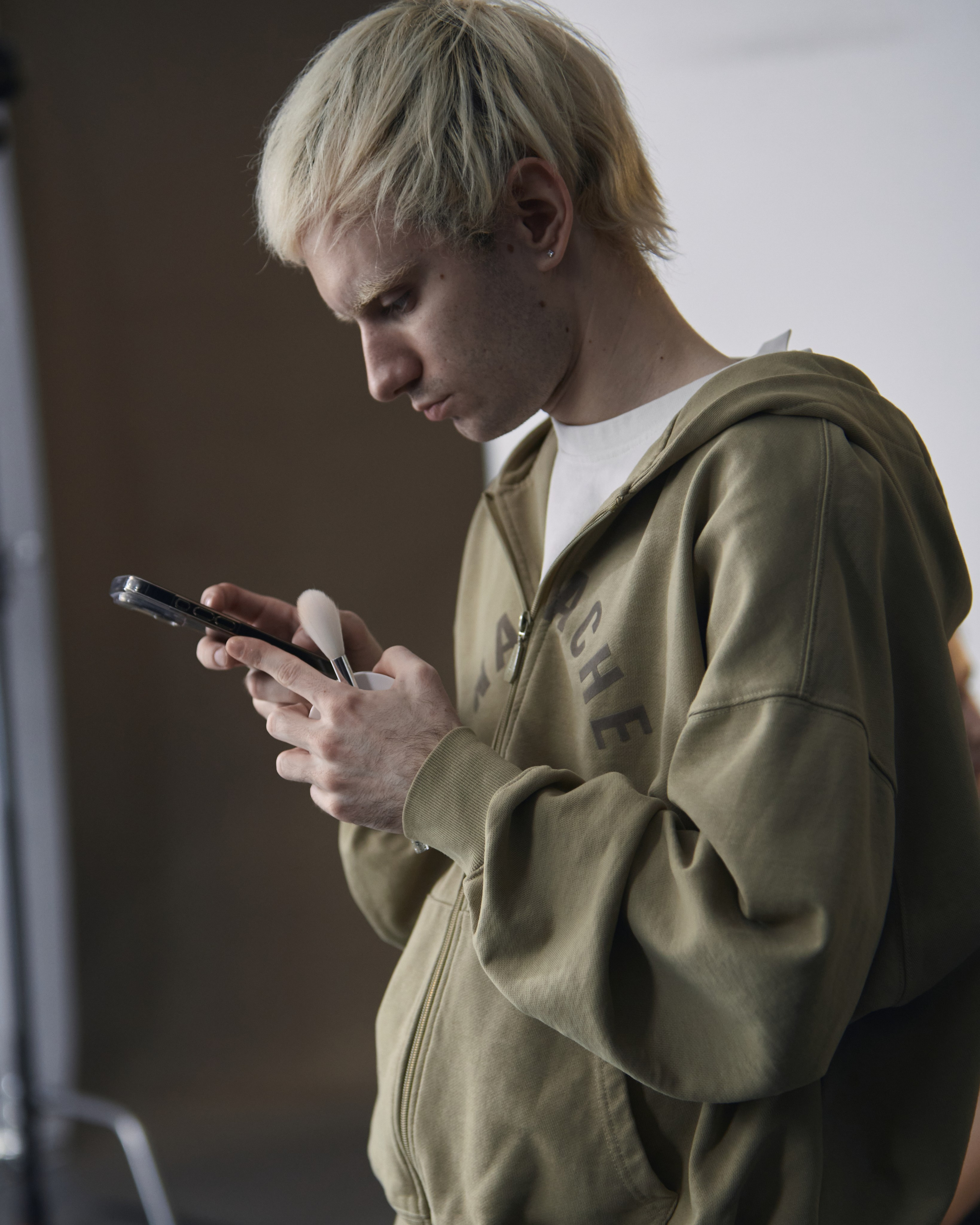 Репортаж. Главная