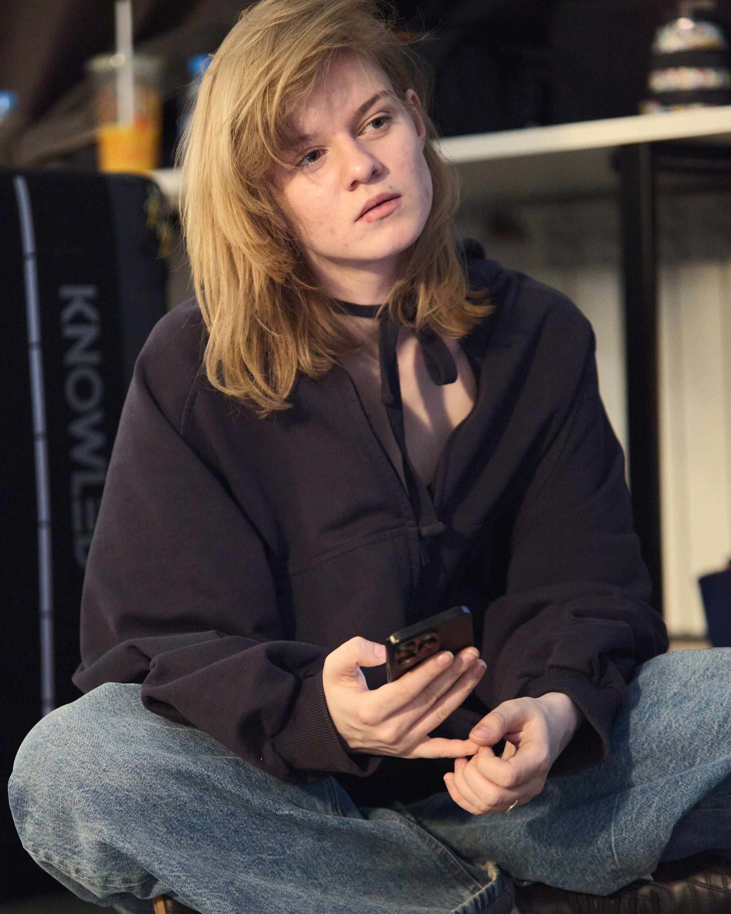 Репортаж. Главная