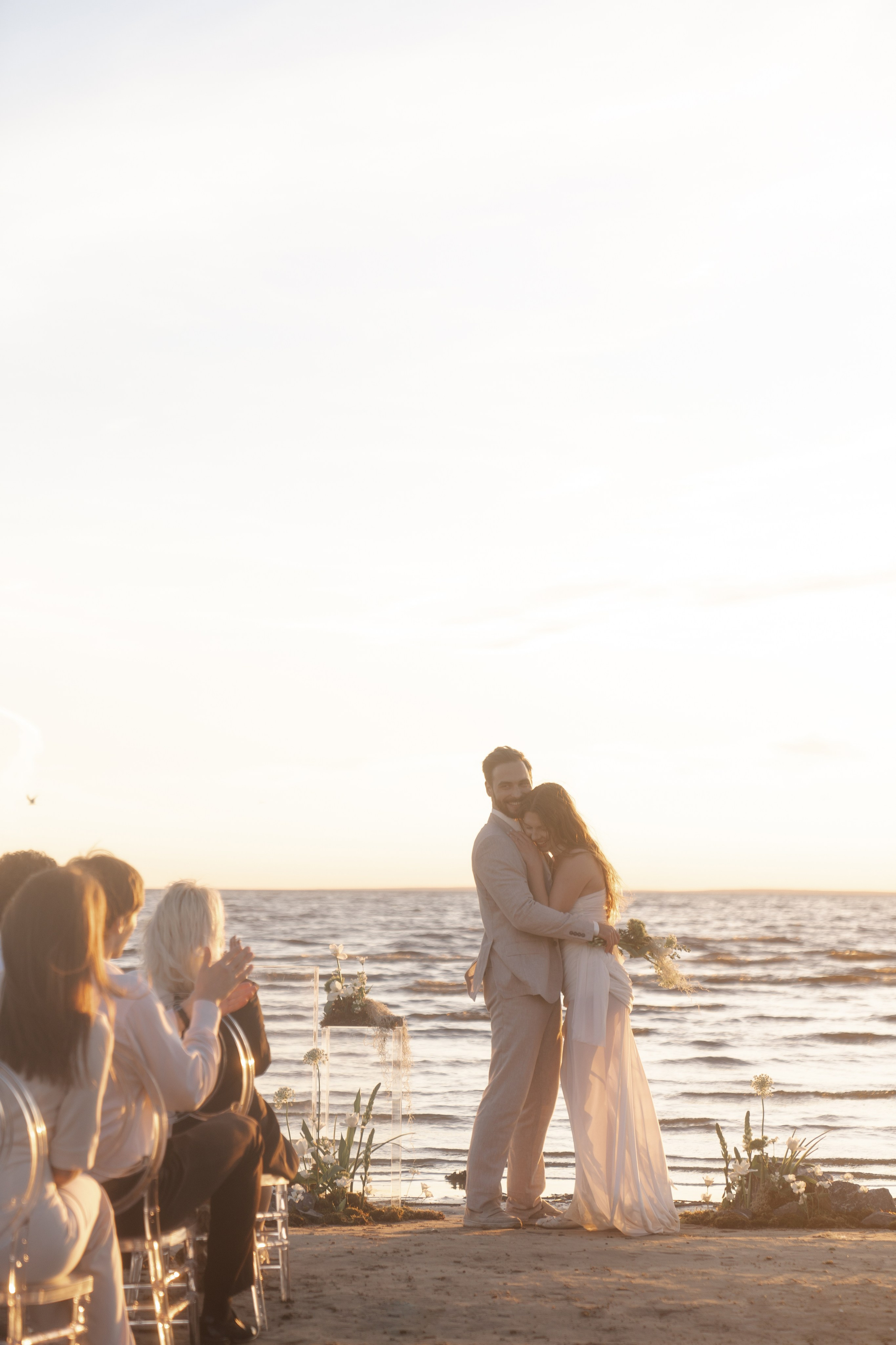 My light. Свадебный фотограф Наташа Брифли