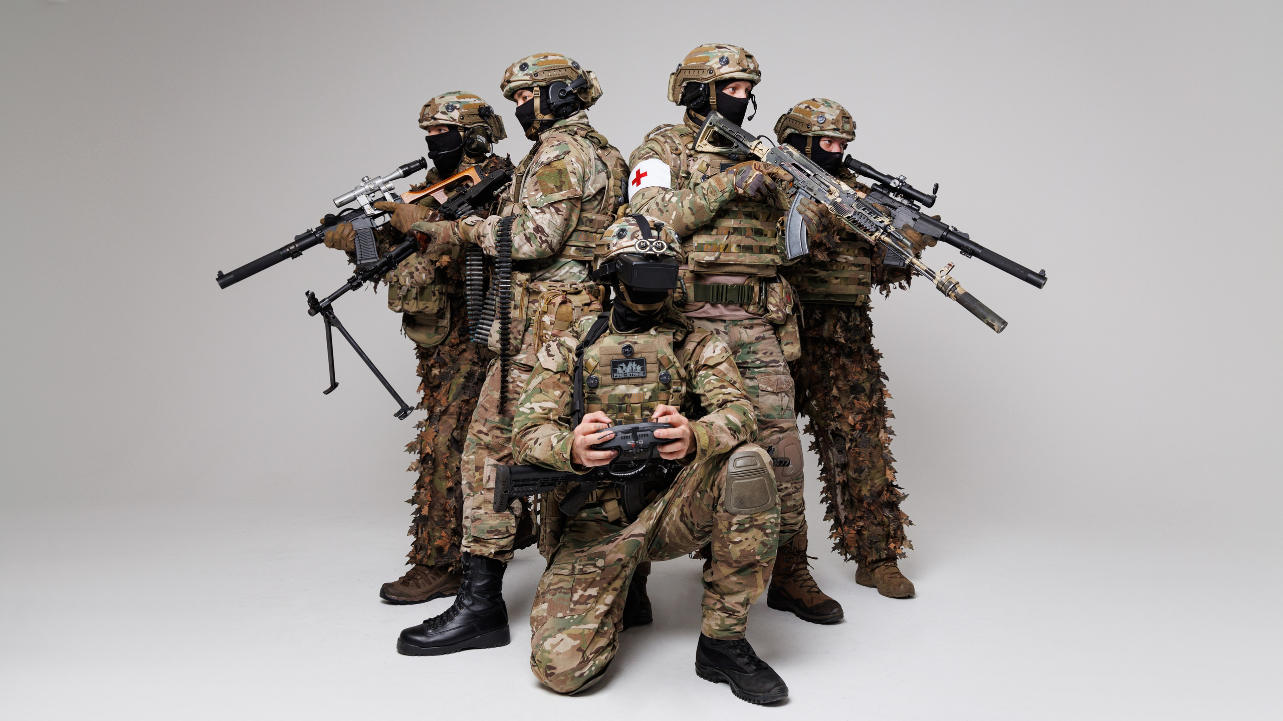 Fire-Strike. Продюсер Оператор Фотограф Москва | borisprophoto