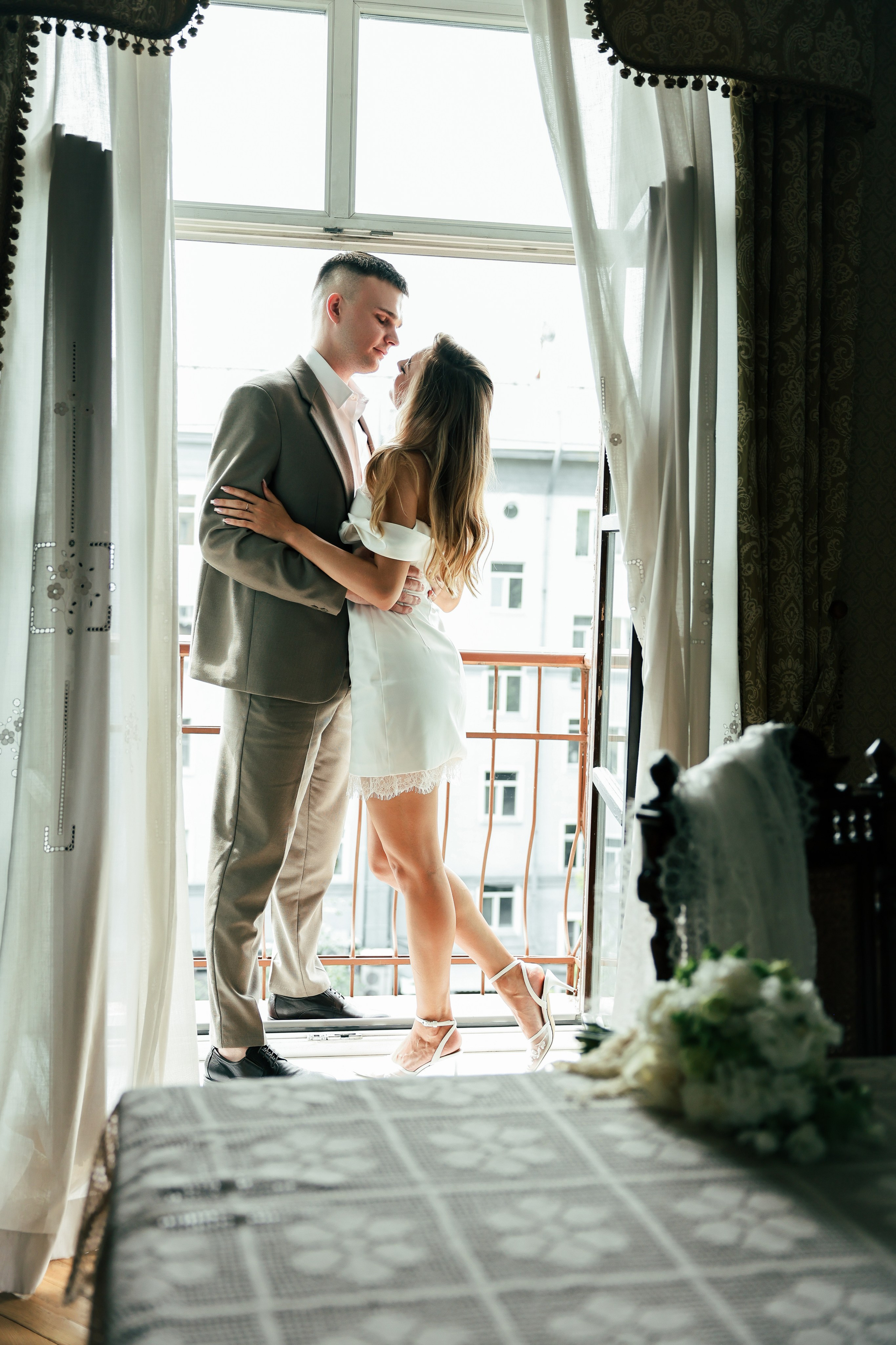 Wedding. Фотограф Толмачева Екатерина