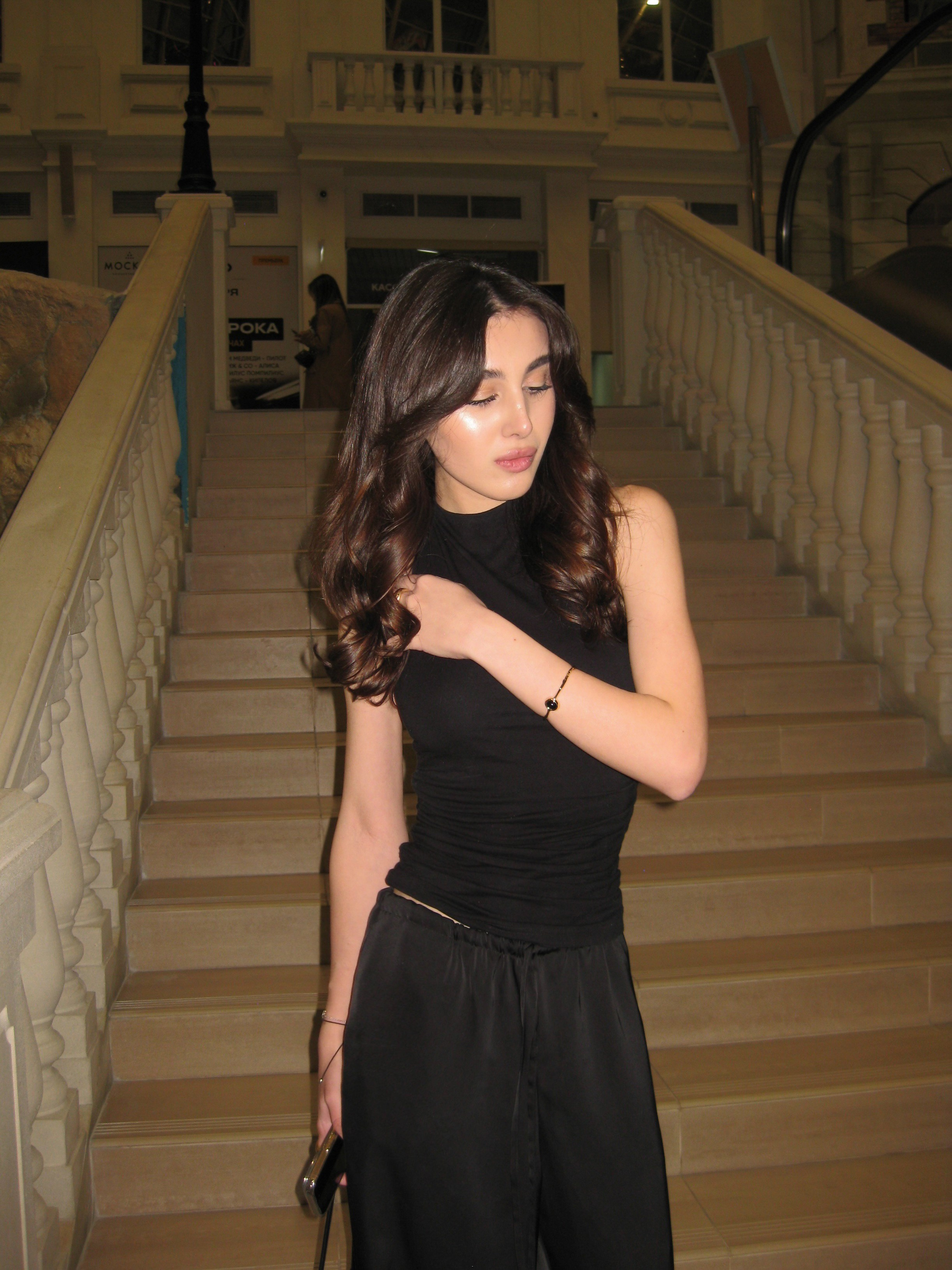 Inayat. Фотограф Москва | Эллада