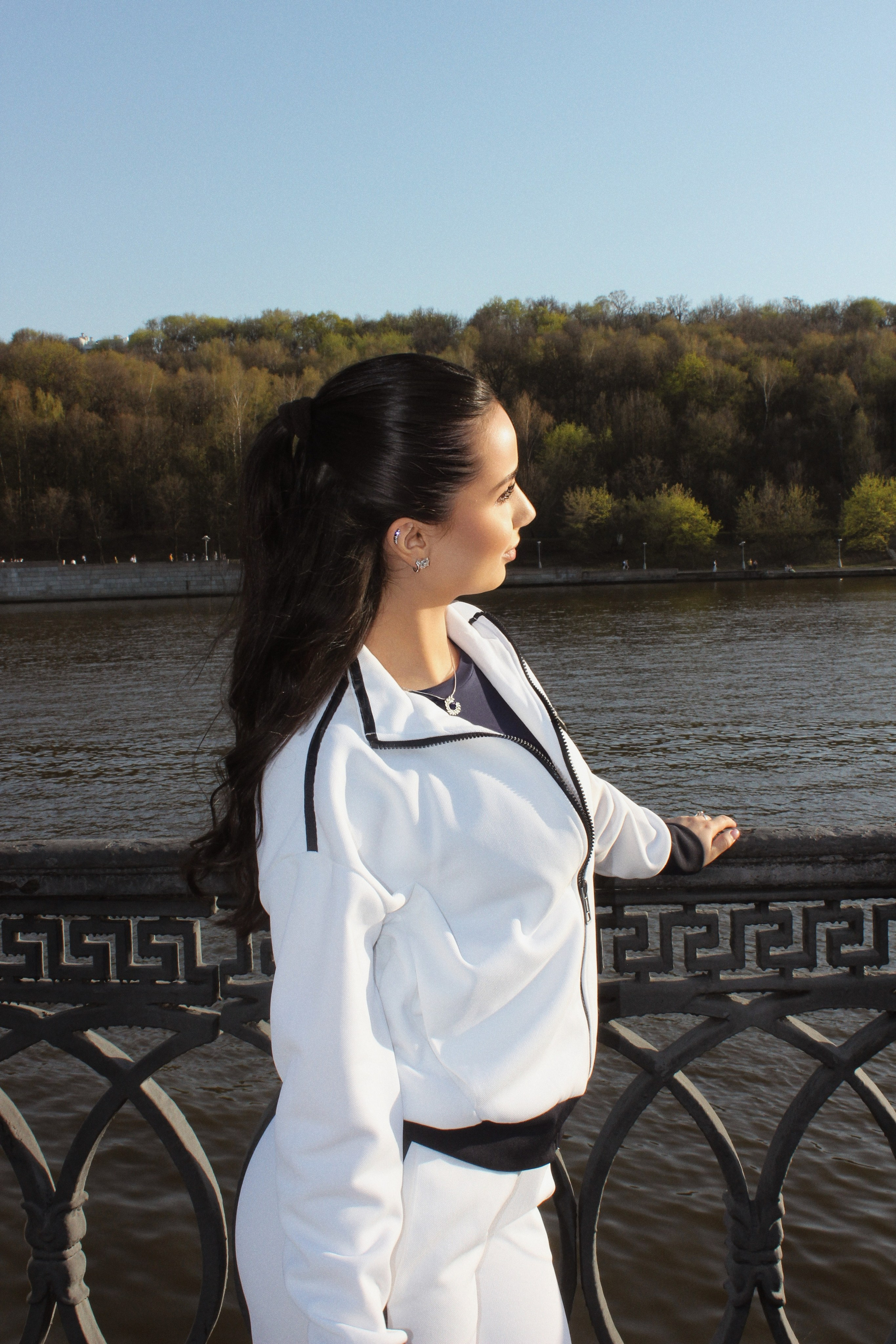 Анна. Фотограф Москва | Эллада