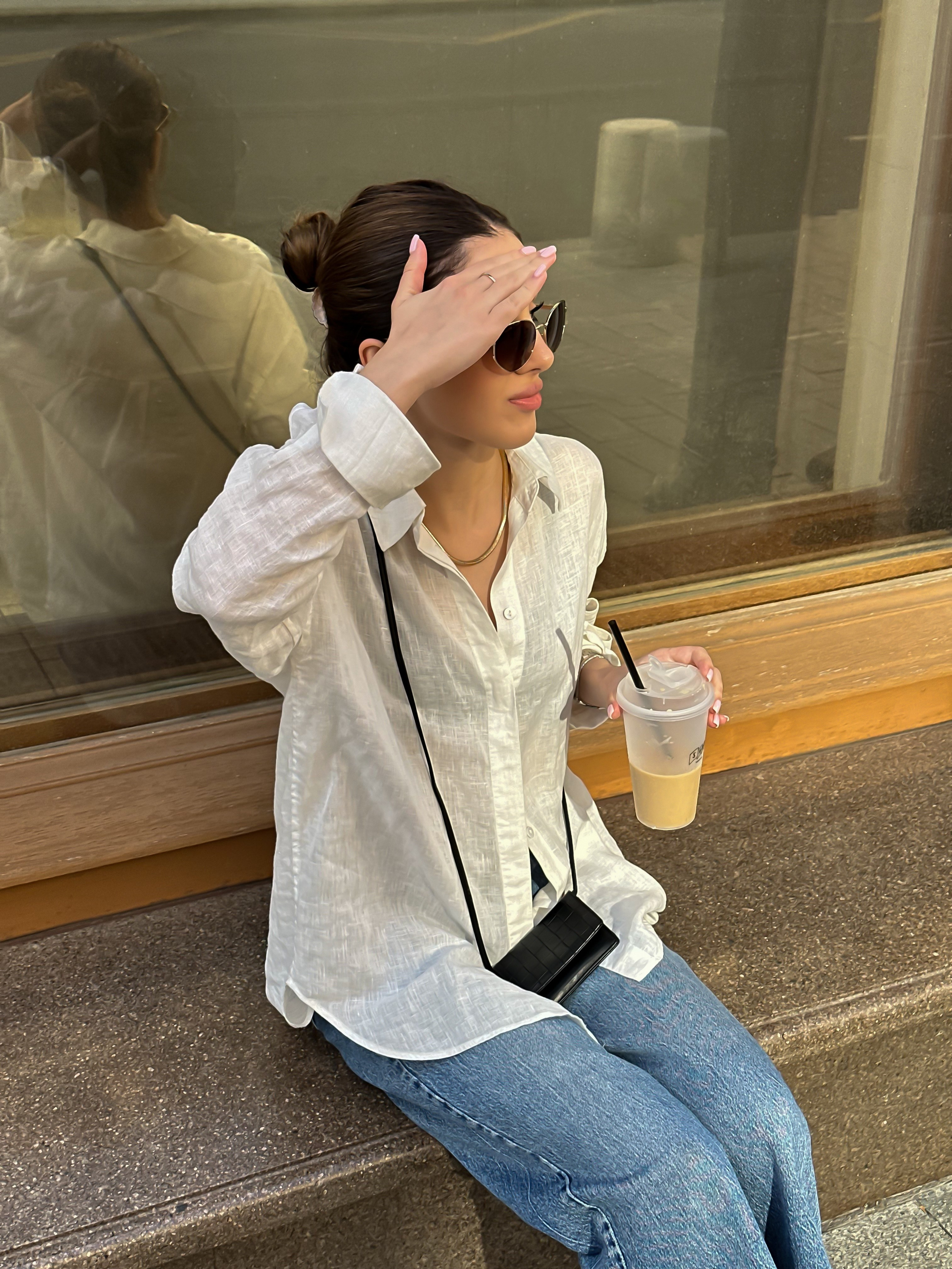 Инаят. Фотограф Москва | Эллада