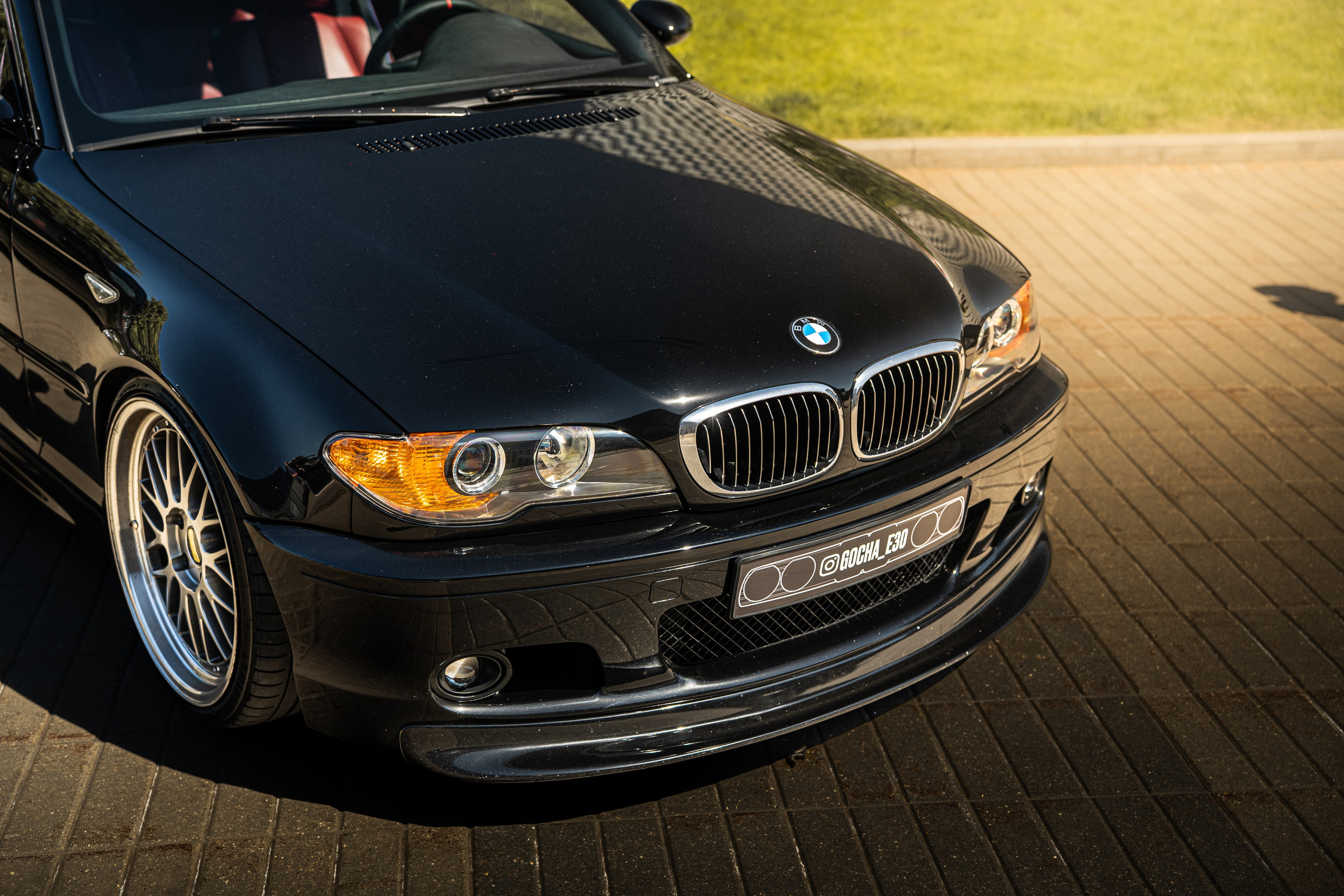 TUNING SHOW 26'. OZ Production
