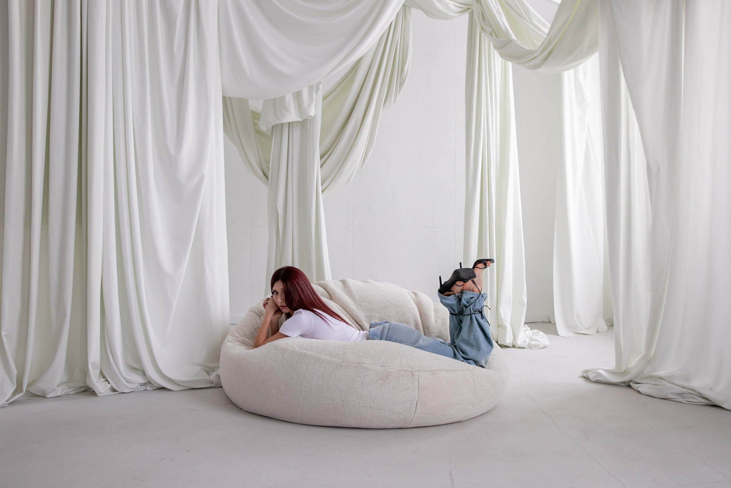 Хумара. Фотограф Аникеева Алина, Рязань/Москва