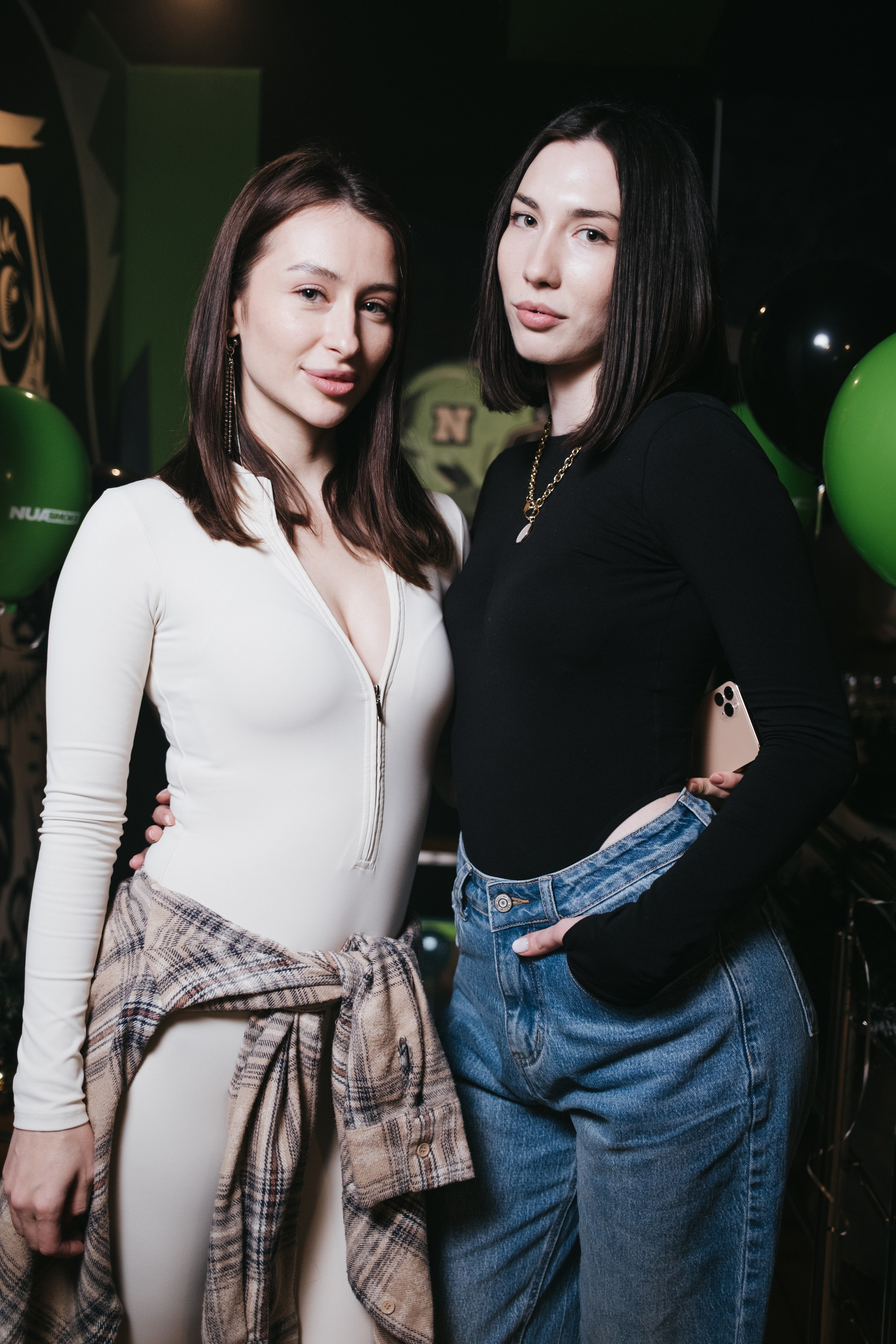 День рождения кальяной NUASMOKE 11 лет. Свадебный и репортажной фотограф Денис Ожигин в Краснодаре и Краснодарском крае