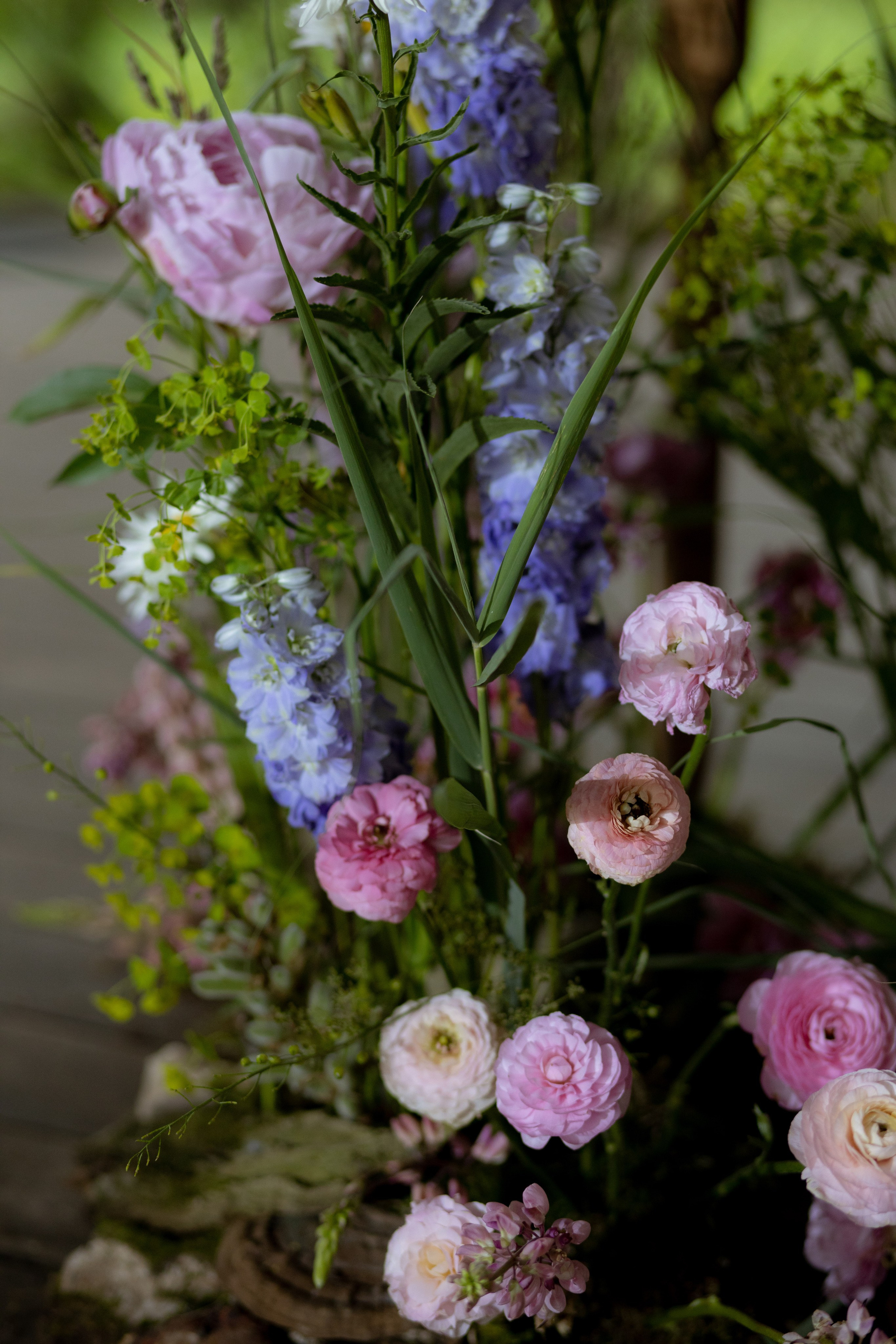 Павел & Полина. Оформление свадеб, декор свадеб Вера Маркова, Москва