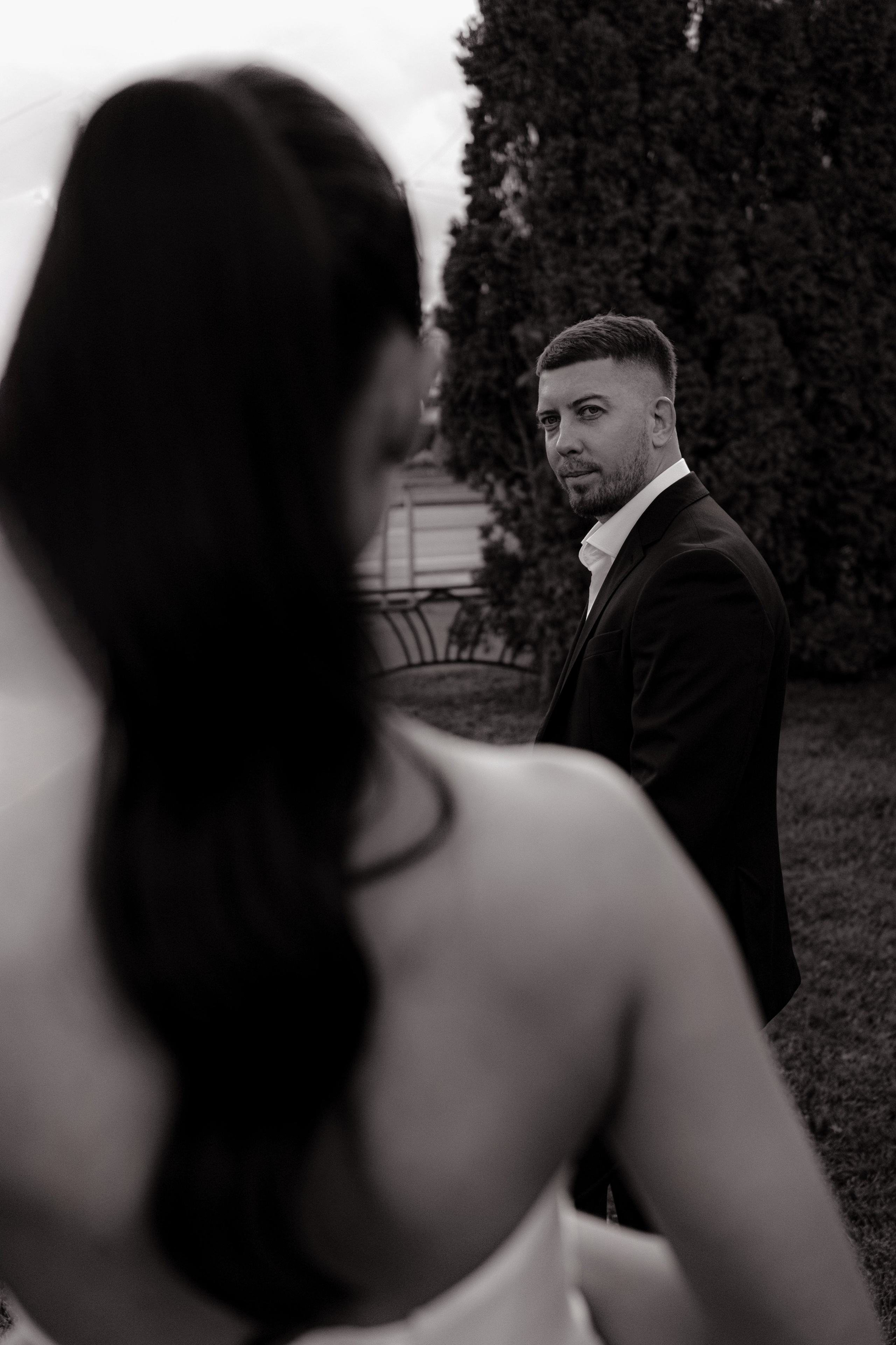 Геннадий и Анжелика. Фотограф в Сочи Краснодар Москва Руслан Поляков