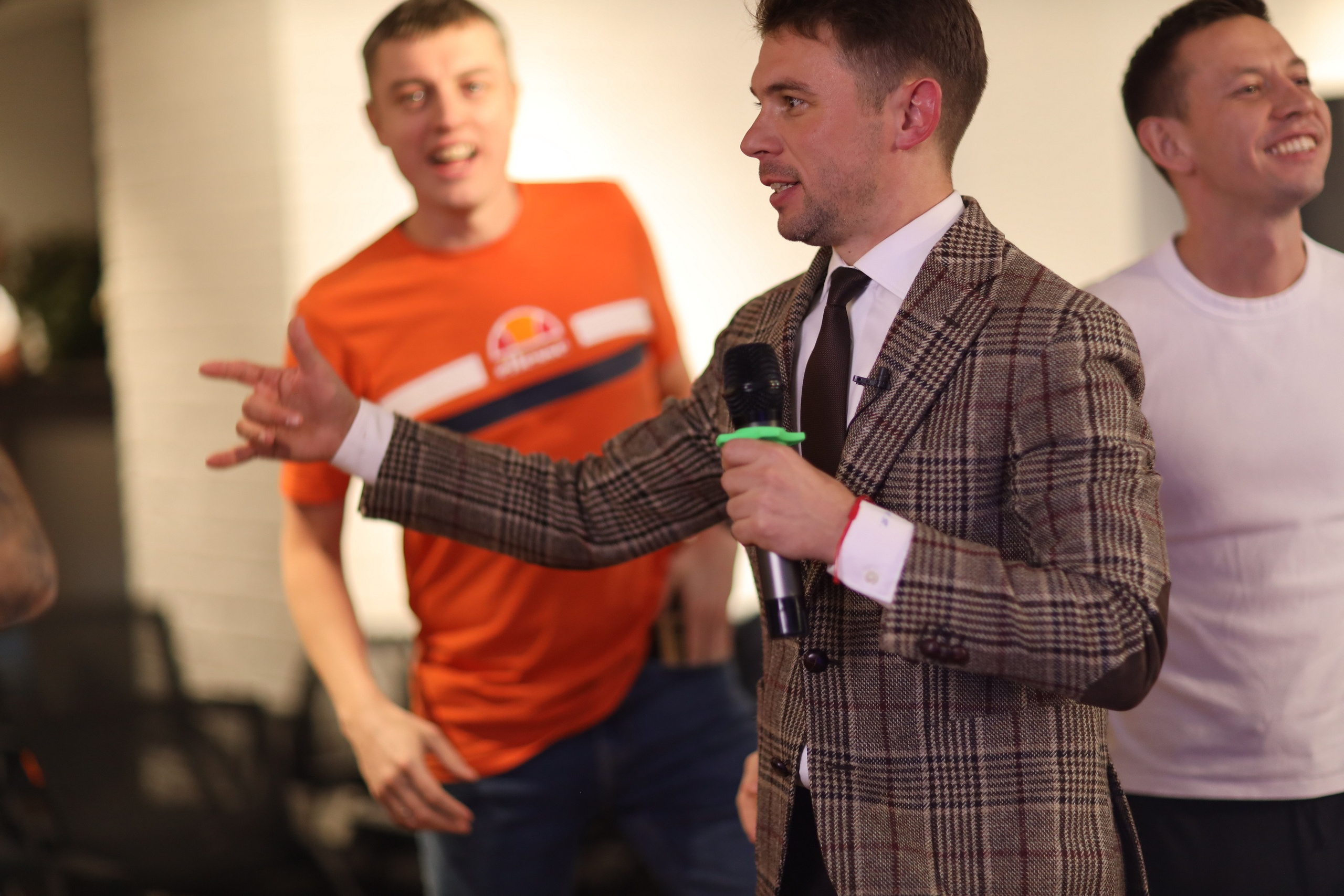 МастерМайнд 1.2. Съемка в студии под ваш запрос, студийные съемки, фотографии архитектурных объектов — Александр Евстигнеев — фотограф Москва