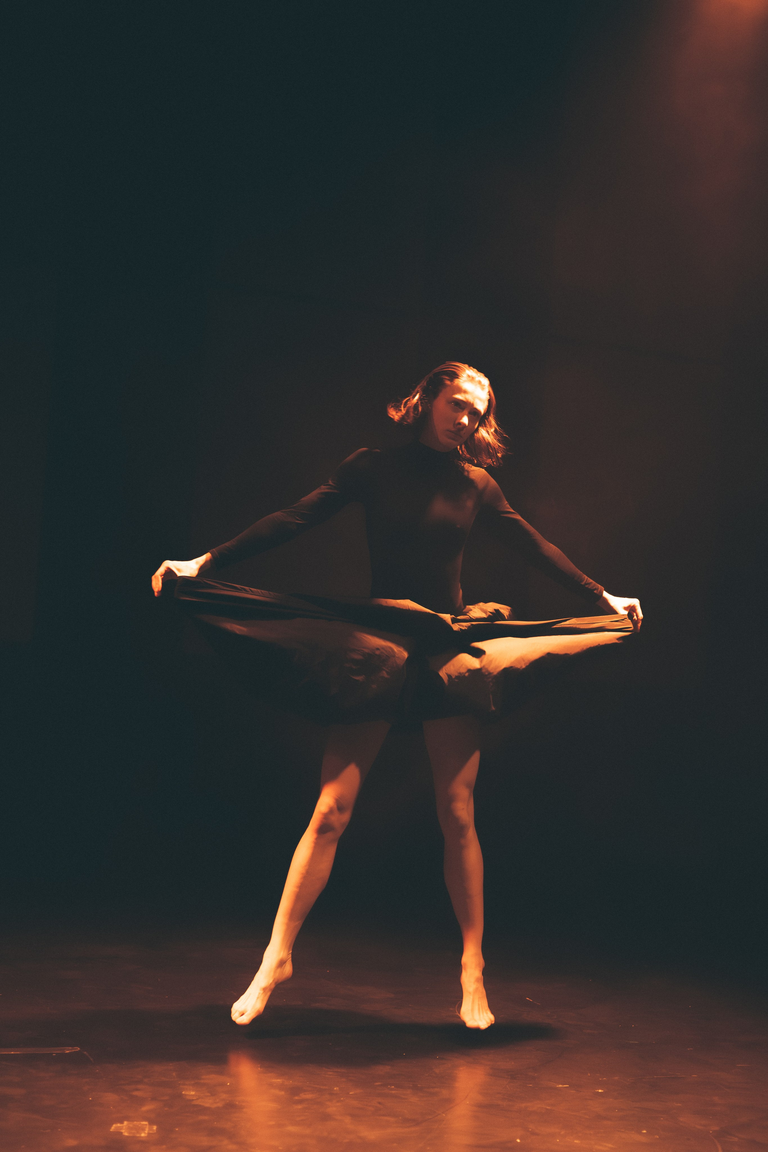 ВОЛНЫ ПЕРЕМЕН. RUSLAN ROZANOV