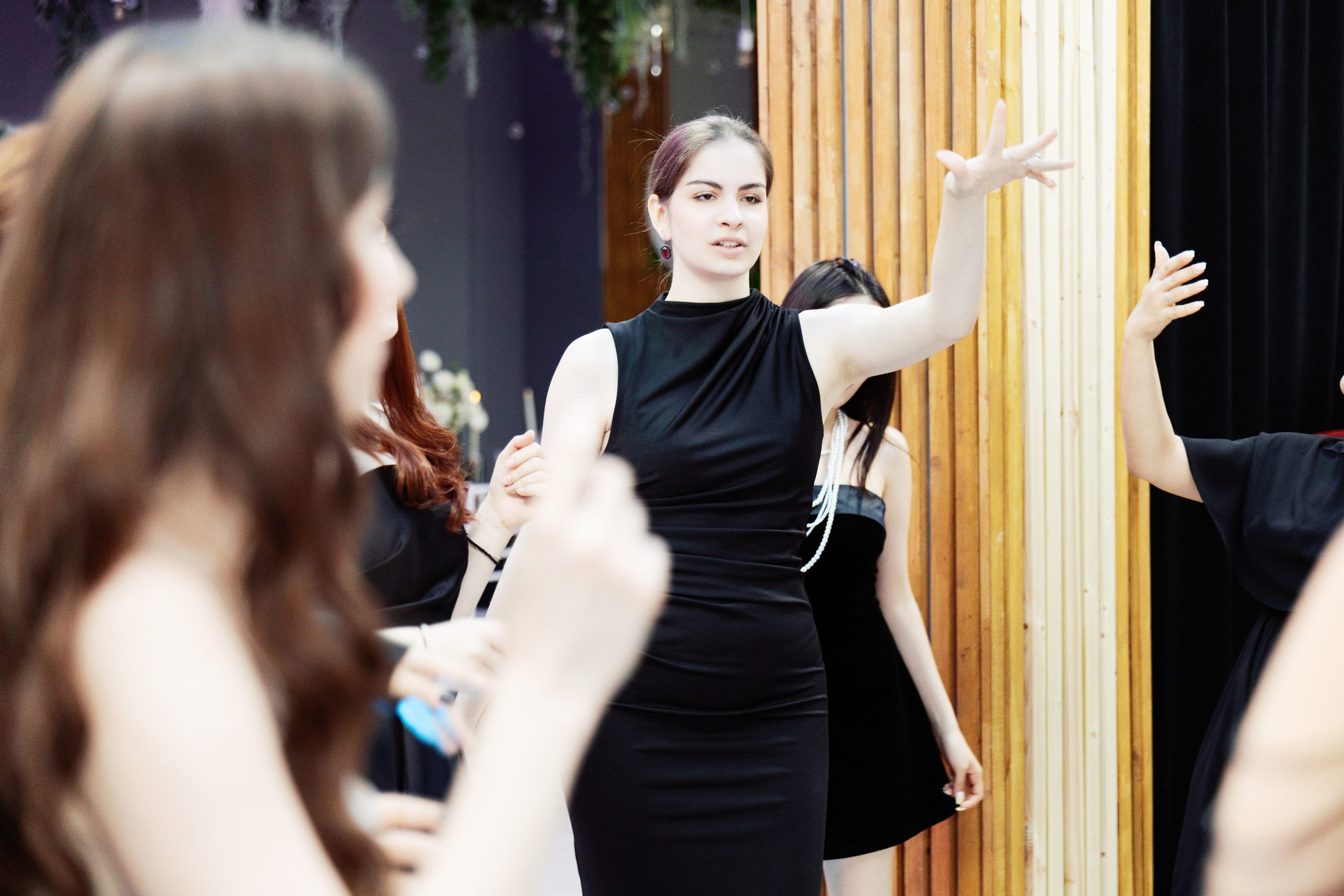 День Рождения Лианы