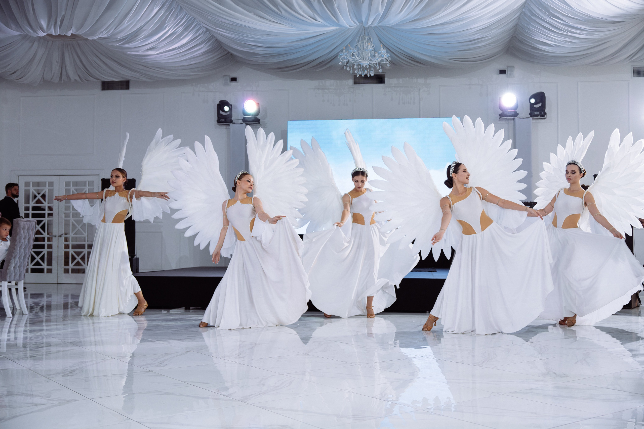 Свадьба Кирилла и Евы