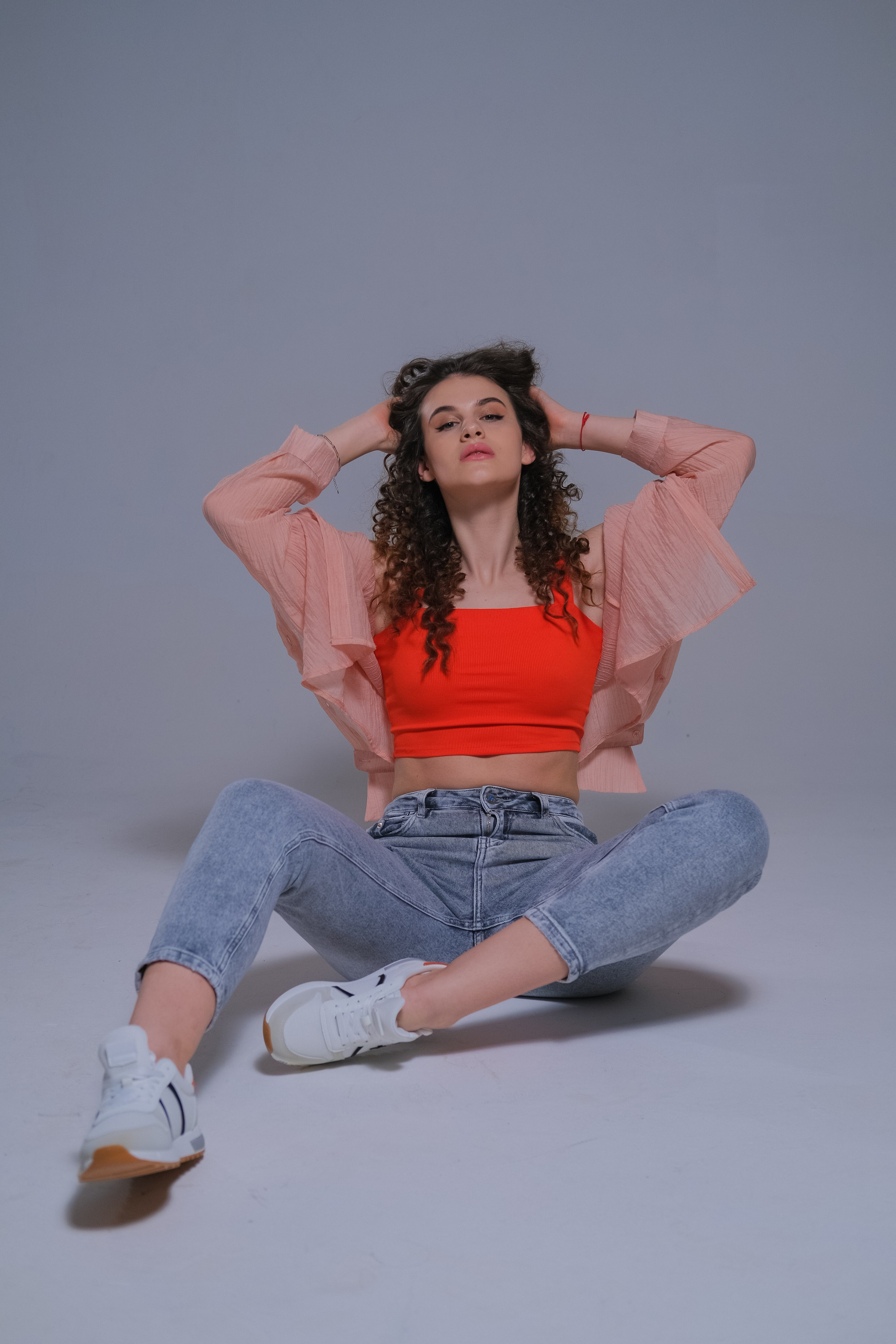 Софа. Елена Фирсова | Фотограф Астрахань