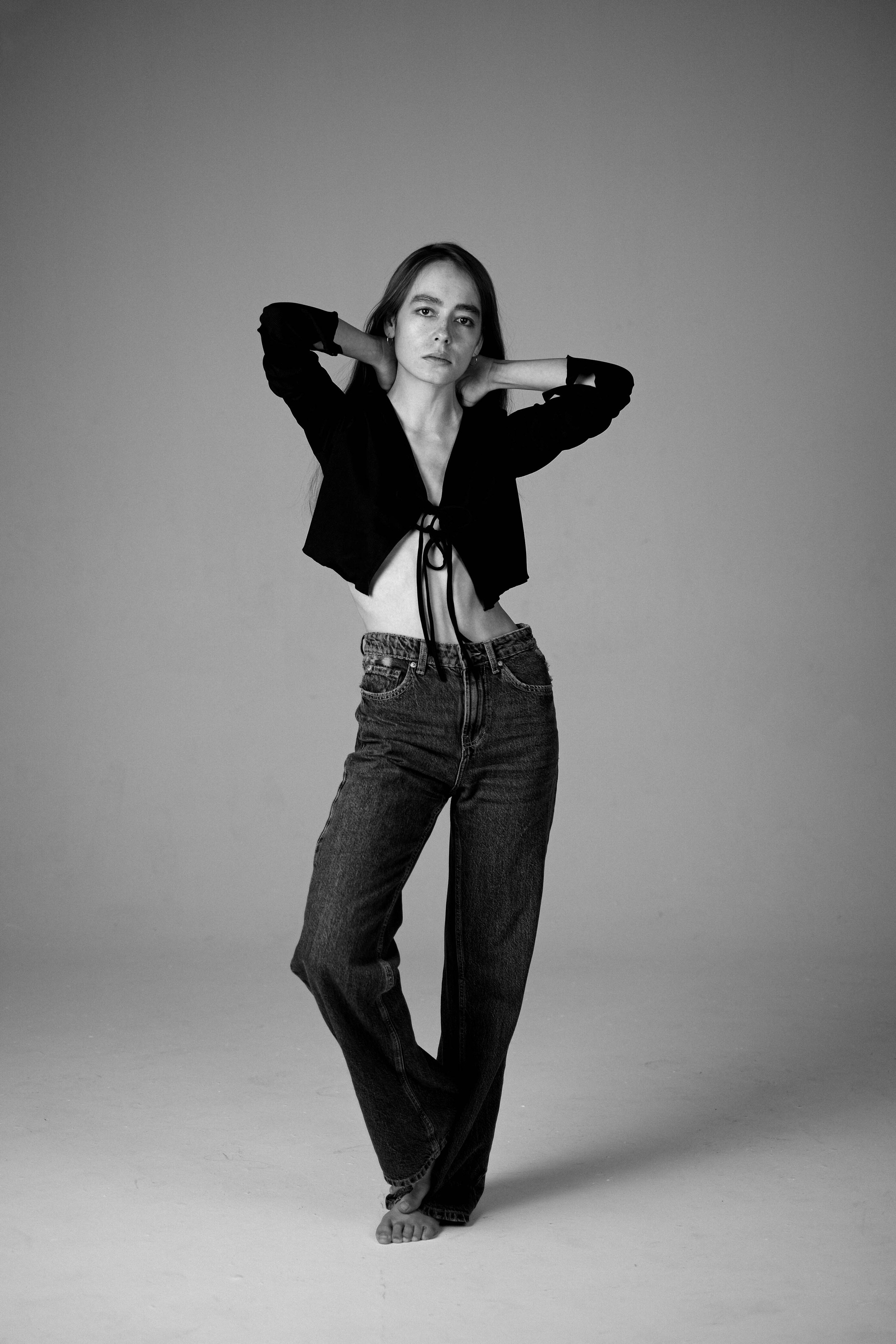 Таня. Елена Фирсова | Фотограф Астрахань