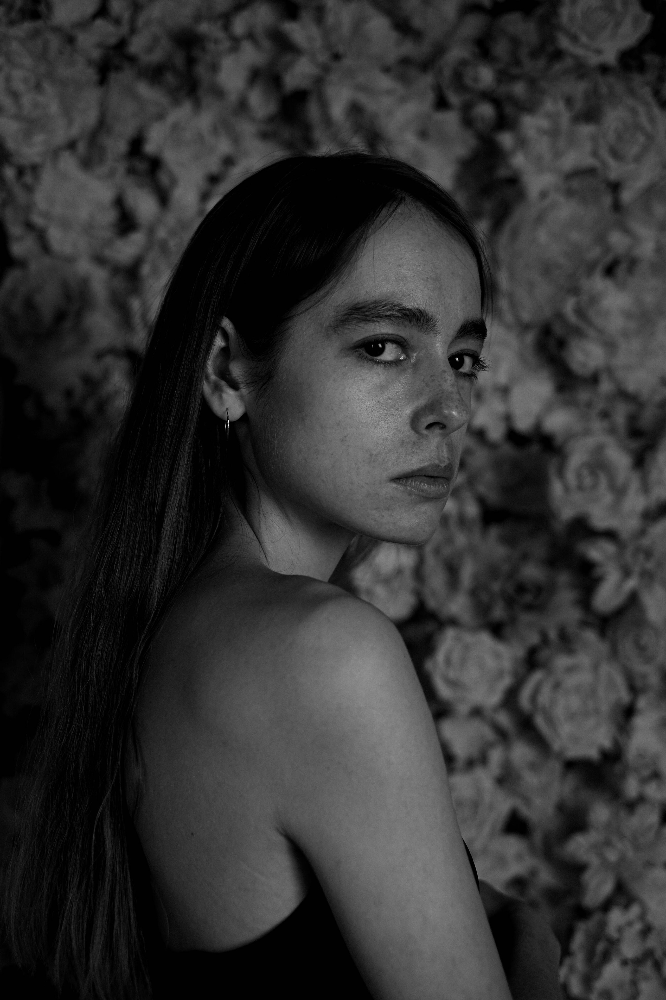 Таня. Елена Фирсова | Фотограф Астрахань