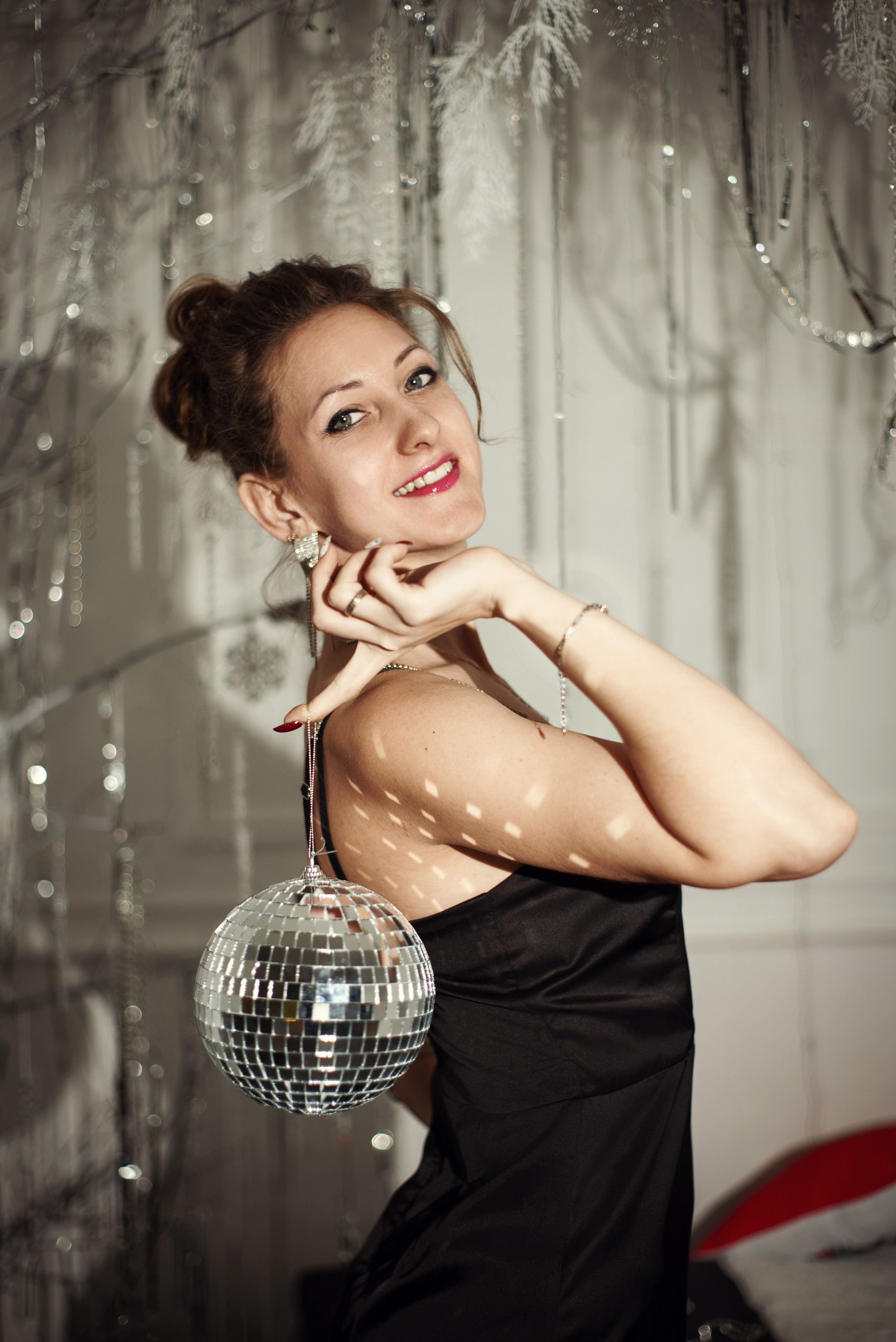 Новогодние. Свадебный и семейный фотограф в Камышлове Ирина Чуркина