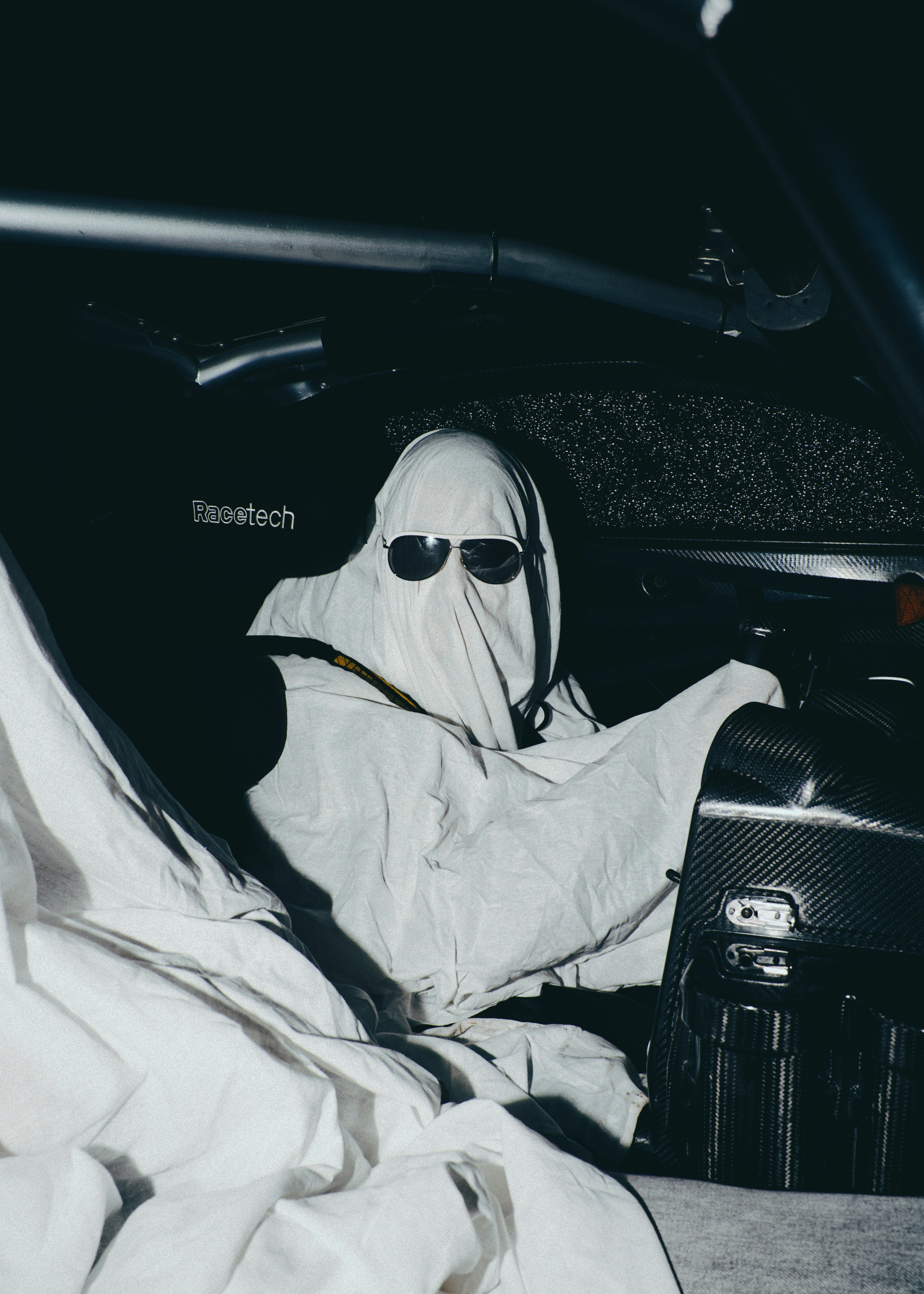 Ghosts. Автомобильный и коммерческий фотограф Москва