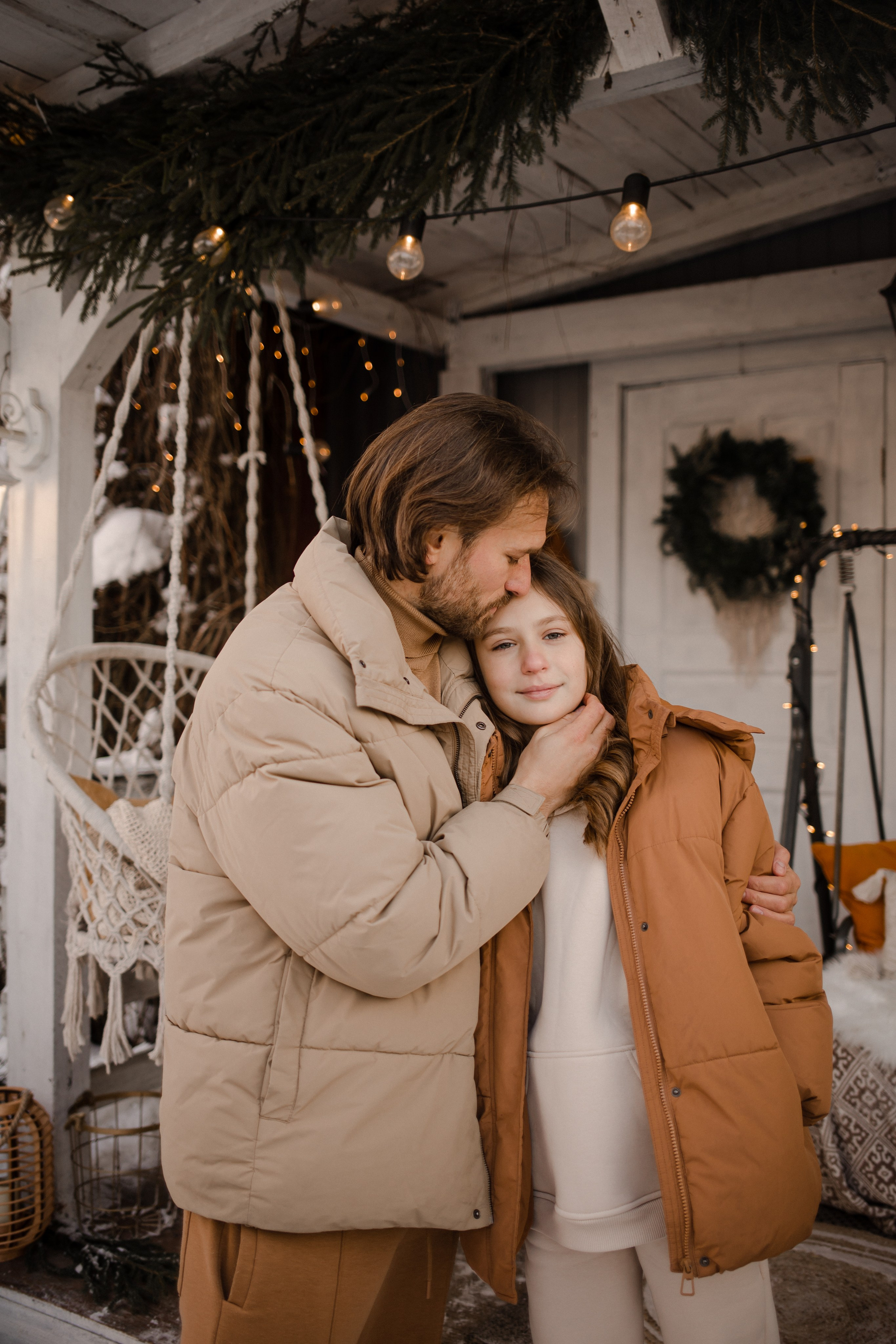 Ира Сережа и дети. Семейный и детский фотограф в Москве Кузьмина Мария