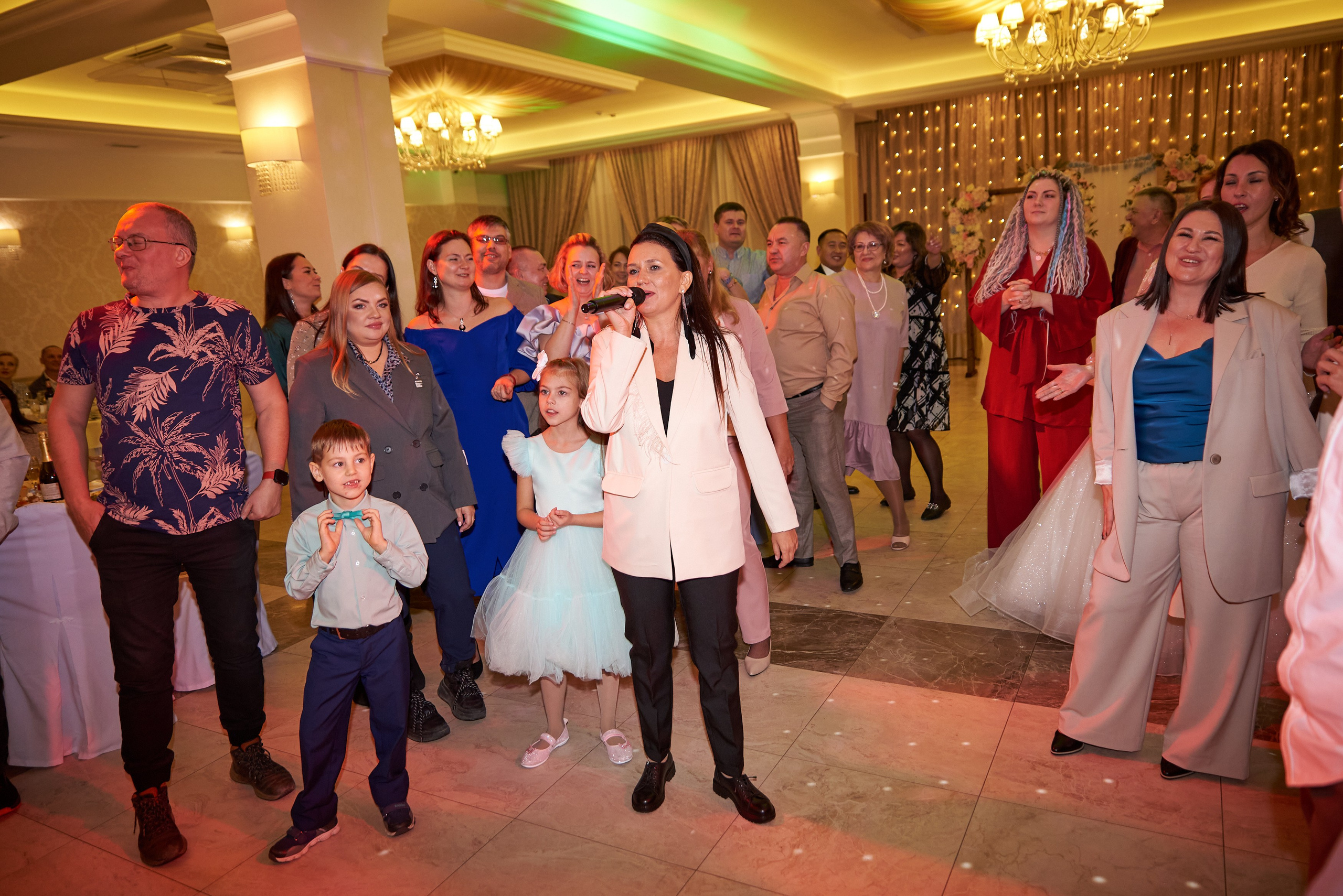 Кира и Даниил. Фотограф видеограф Руслан Михайлов Томск