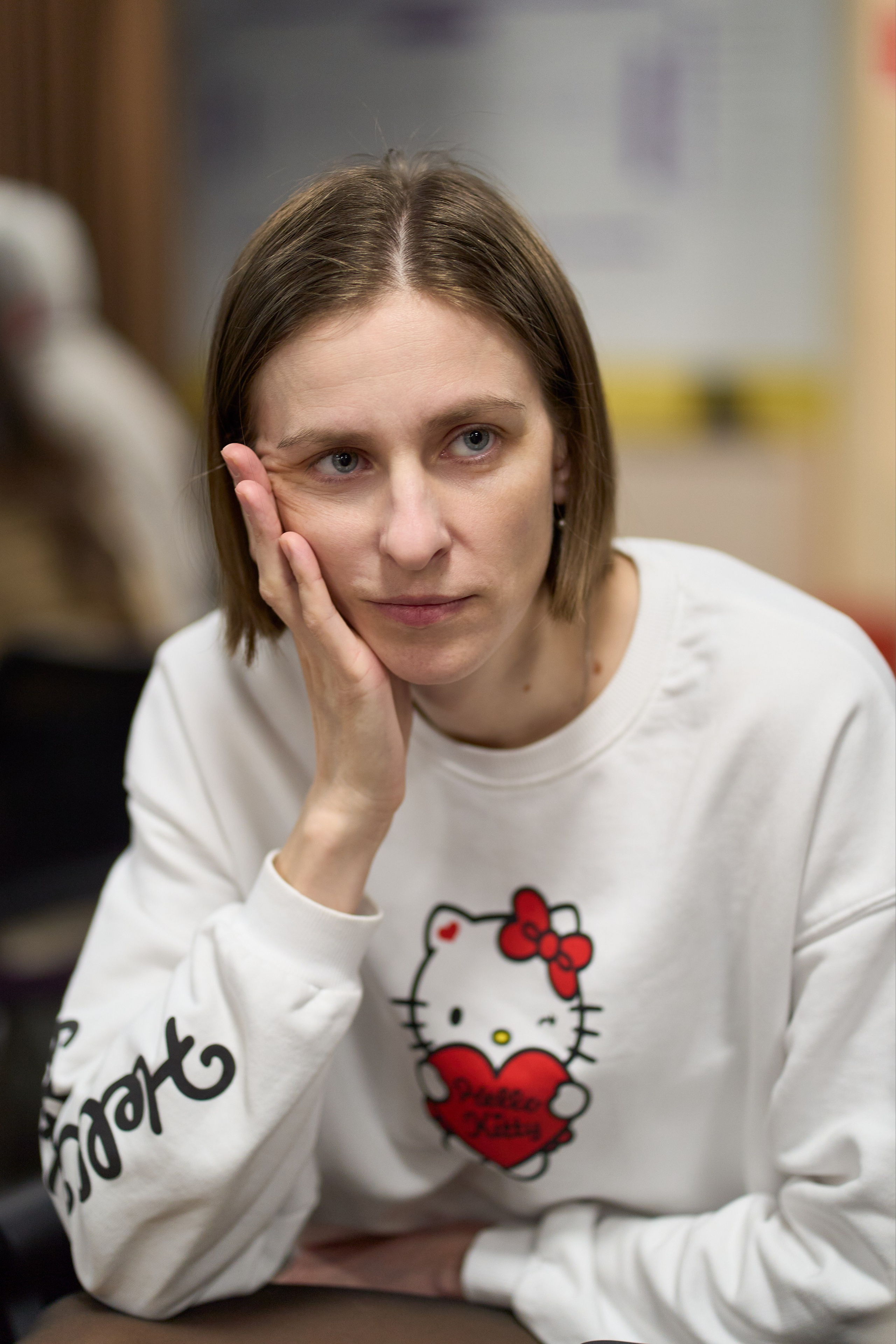 Квиз. Репортажный и портретный фотограф в Томске Ларионов Артём