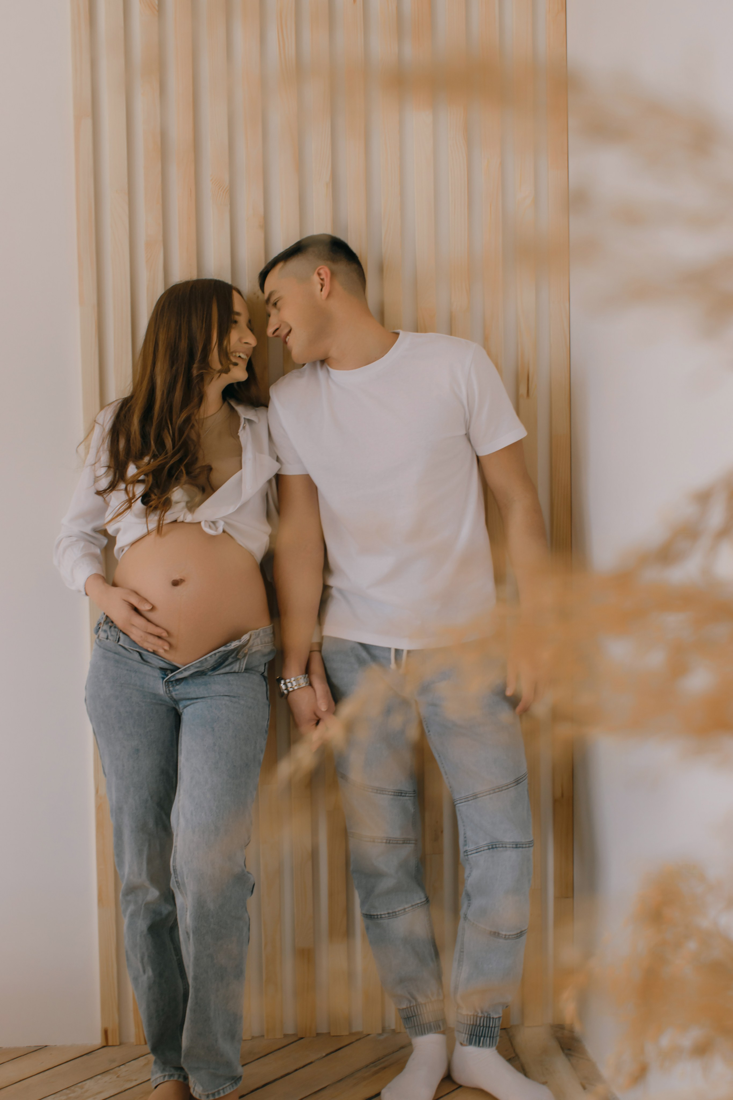 Алеся и Данил. Фотограф Хабаровск