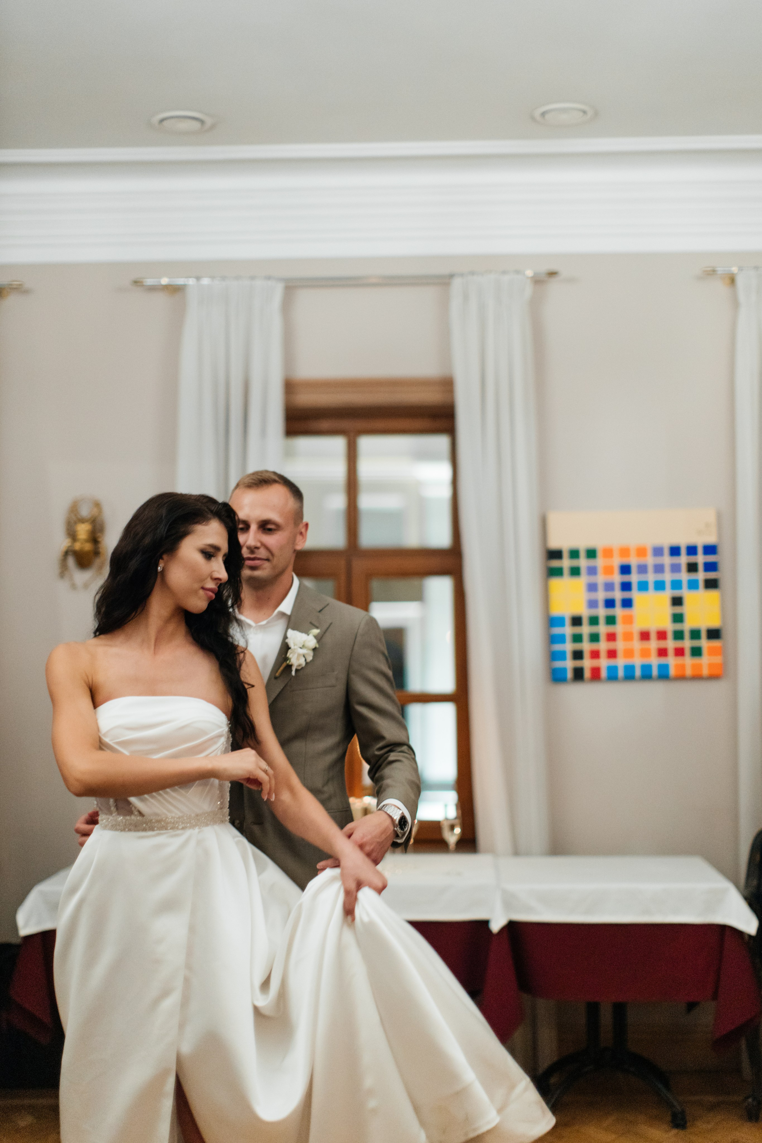 STANISLAV & OLYA. Свадебное ФОТО & ВИДЕО Москва/Липецк