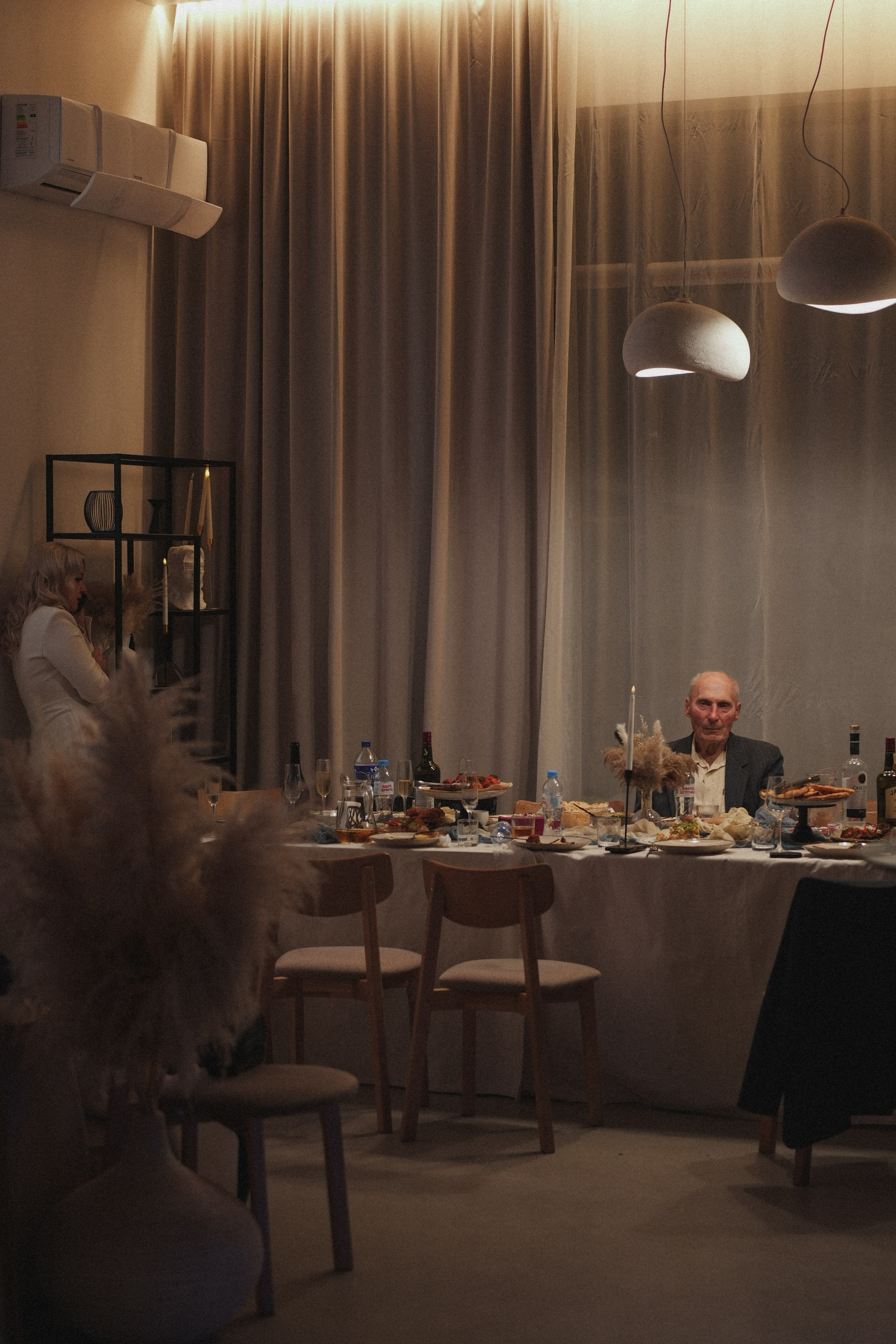 Однажды в лофте. Свадебный фотограф видеограф в Москве и Санкт-Петербурге