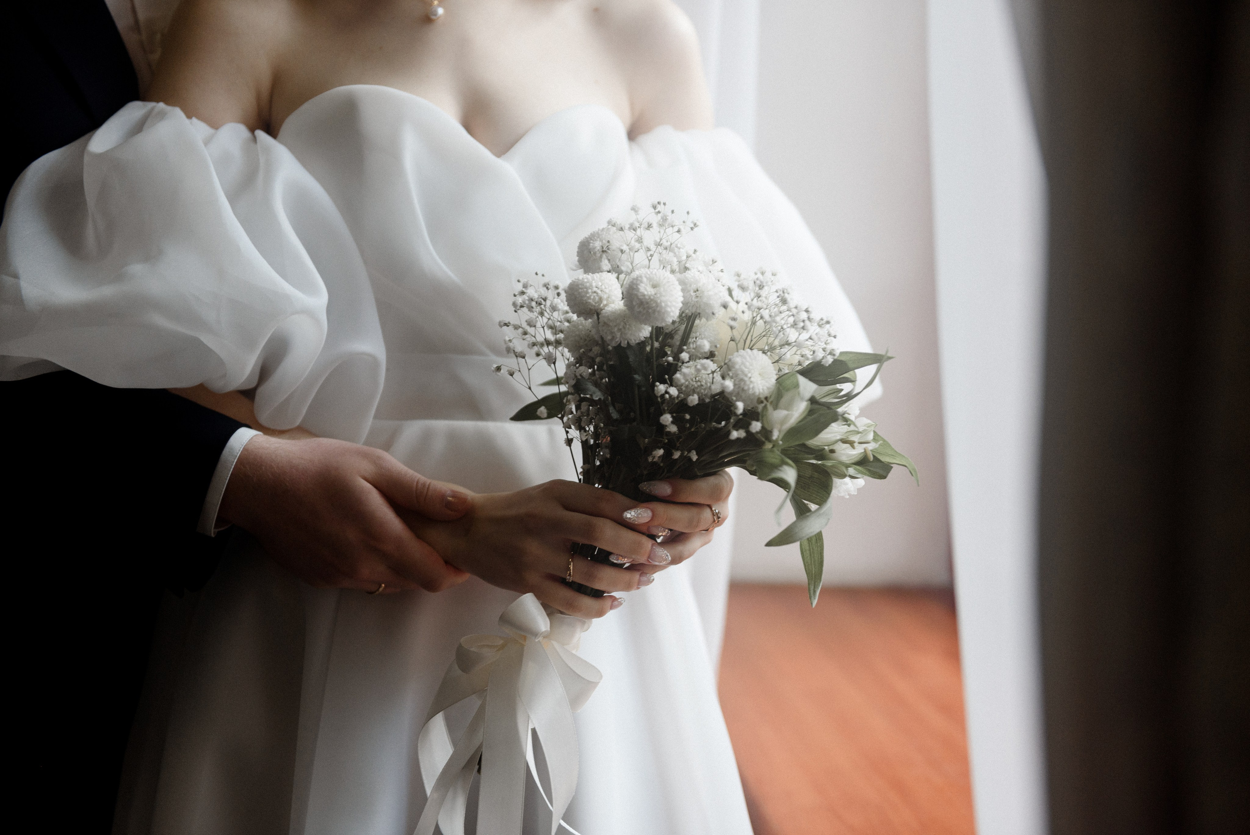 Влад и Татьяна. Свадебный фотограф в Ярославле и Москве Руслан Иософатов