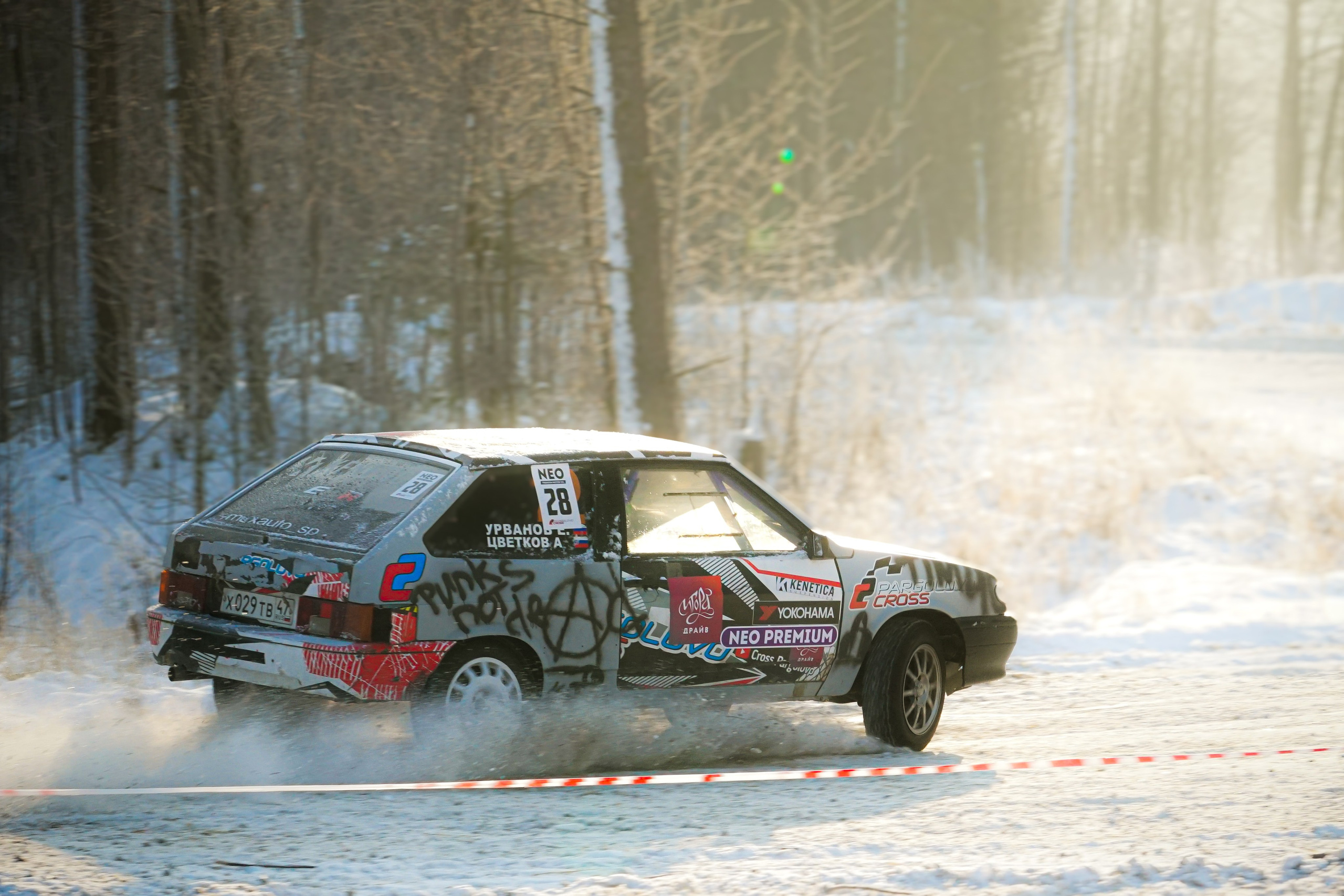 Портфолио Гончаренко Павел. Ма, я фотю📸