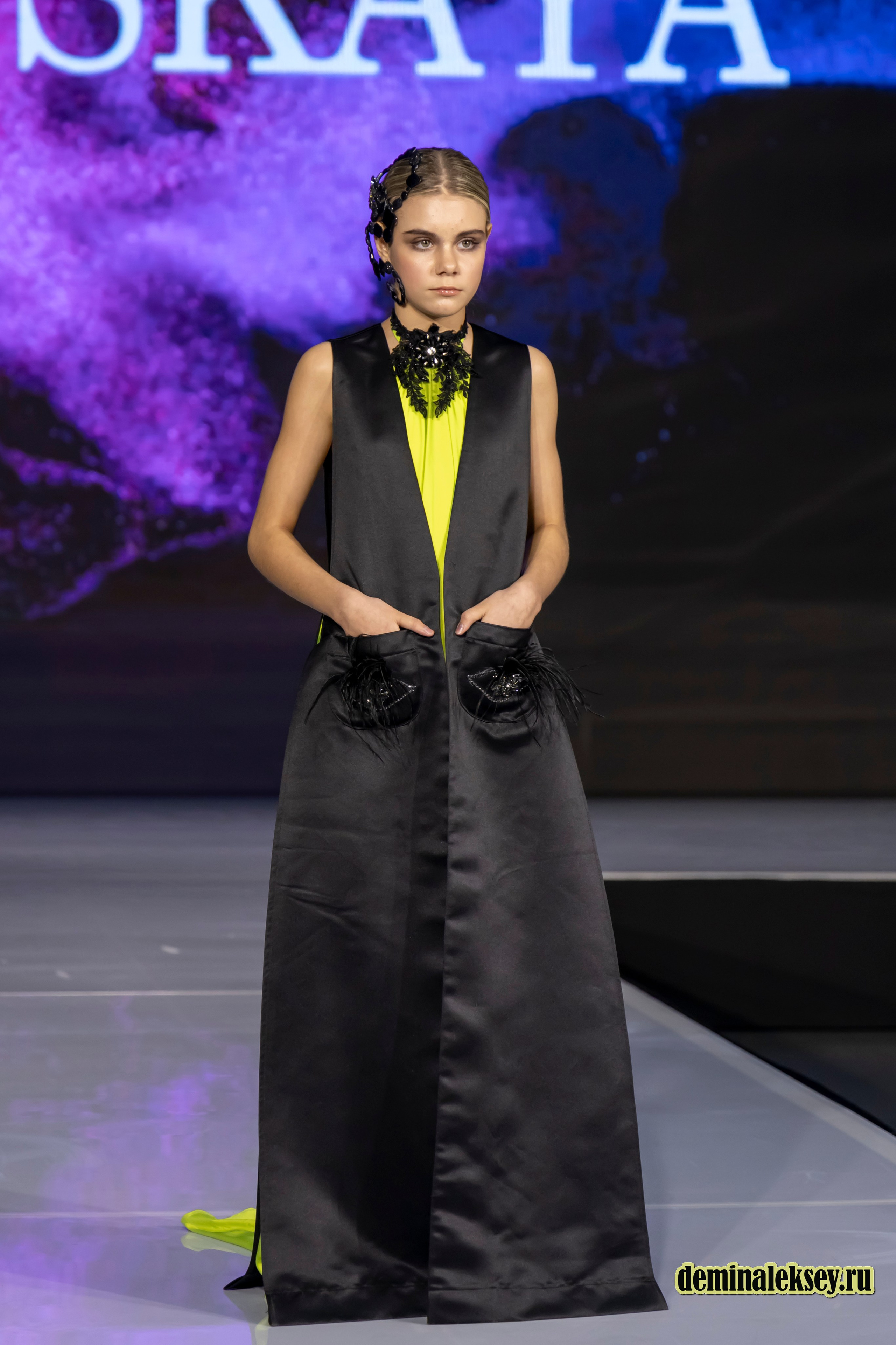 Кибовская Кристина 1 февраля 2025 гостиный двор, выставка Уникальная Россия. Репортажный, семейный и студийный фотограф в Москве Демин Алексей