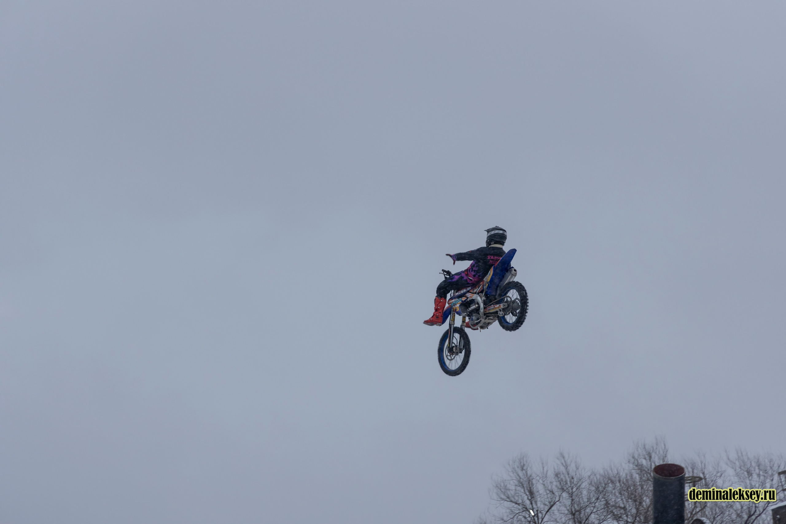 Танки против Монстр-Траков. Репортажный, семейный и студийный фотограф в Москве Демин Алексей