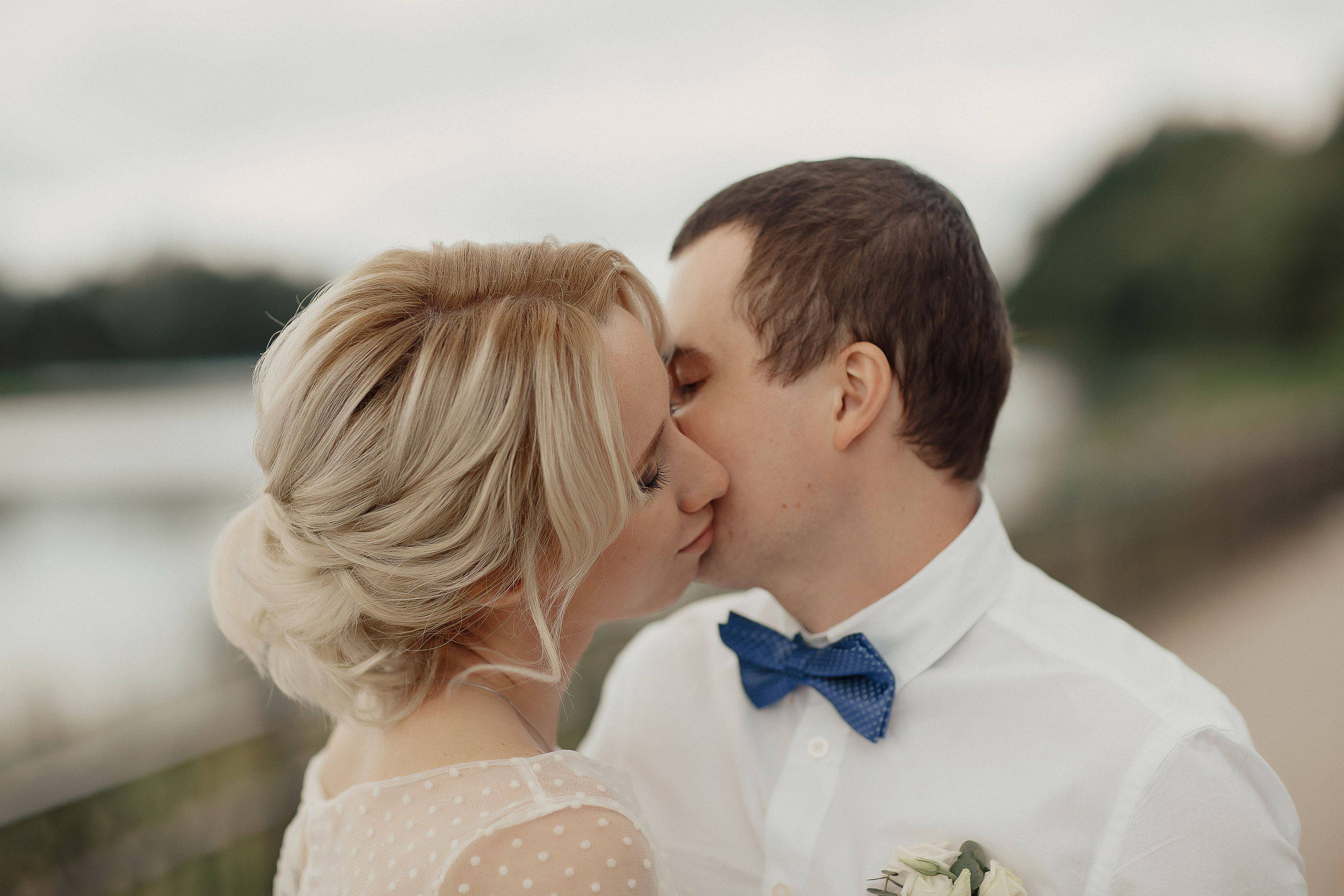 Свадебная съемка. Свадебный фотограф