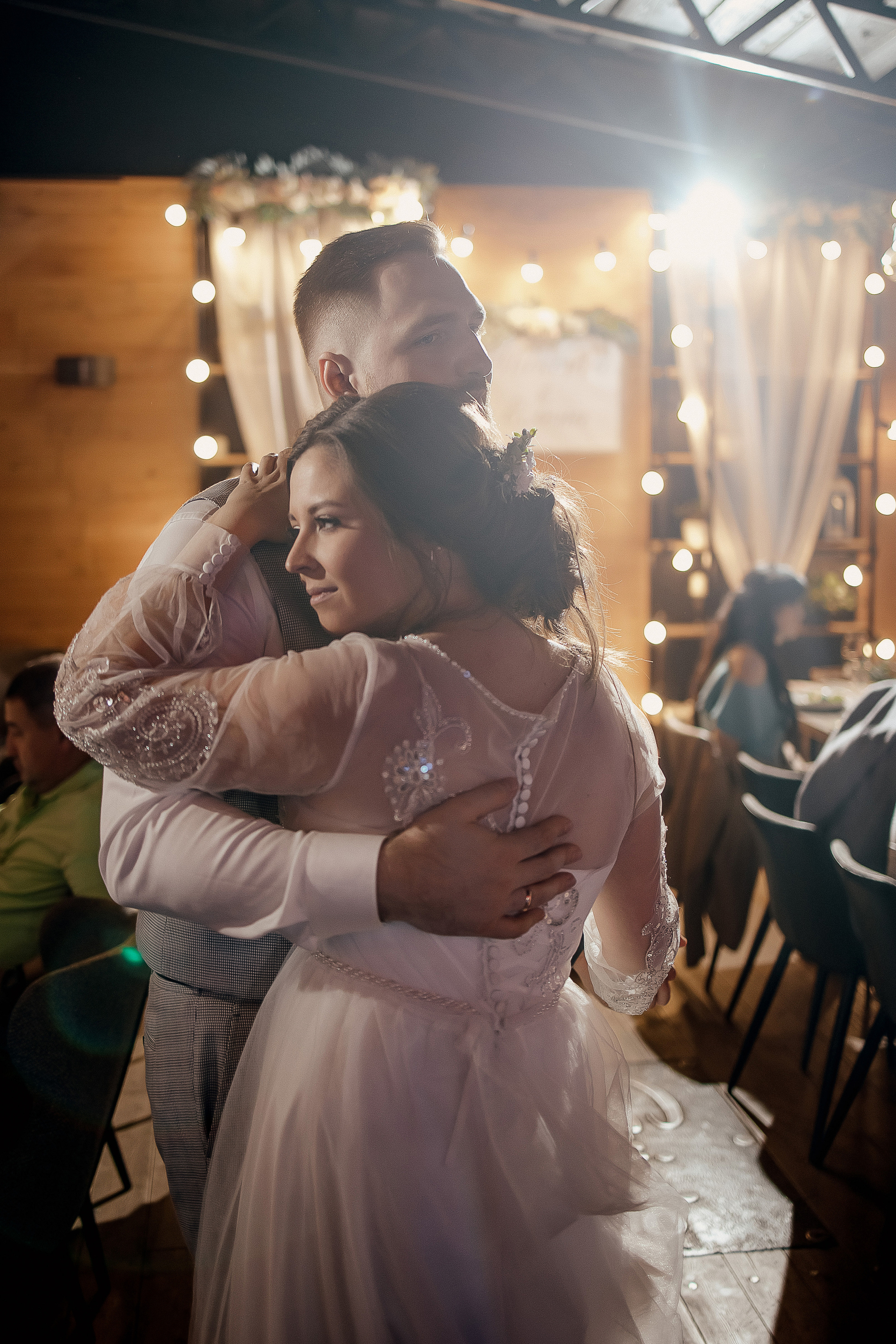 Максим и Елена. Свадебный фотограф