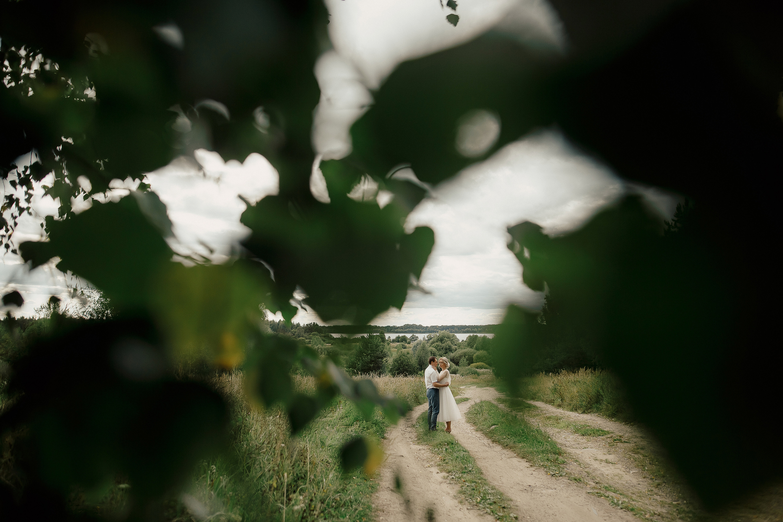 Свадебная съемка. Свадебный фотограф