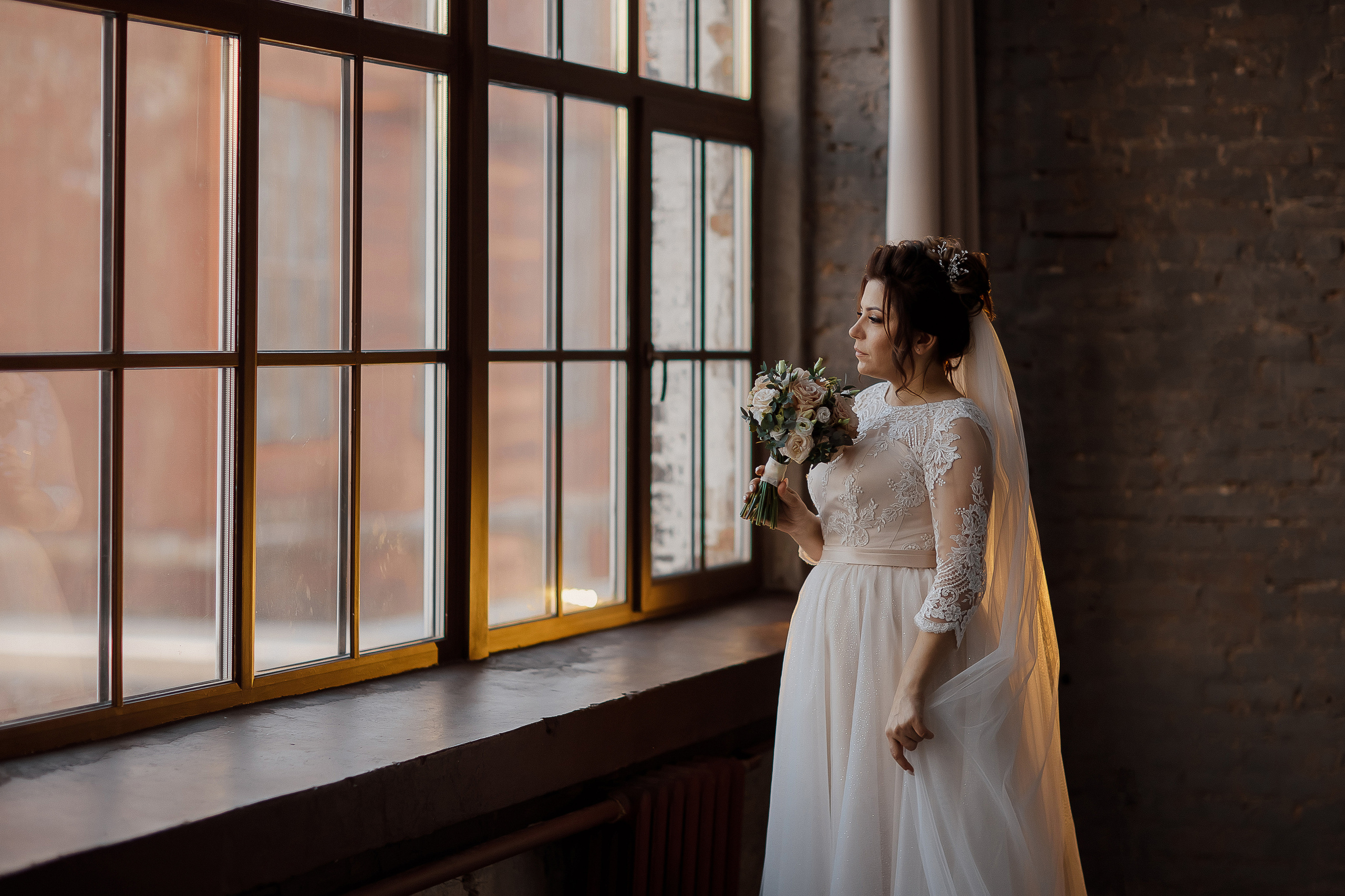 Свадебная съемка. Свадебный фотограф