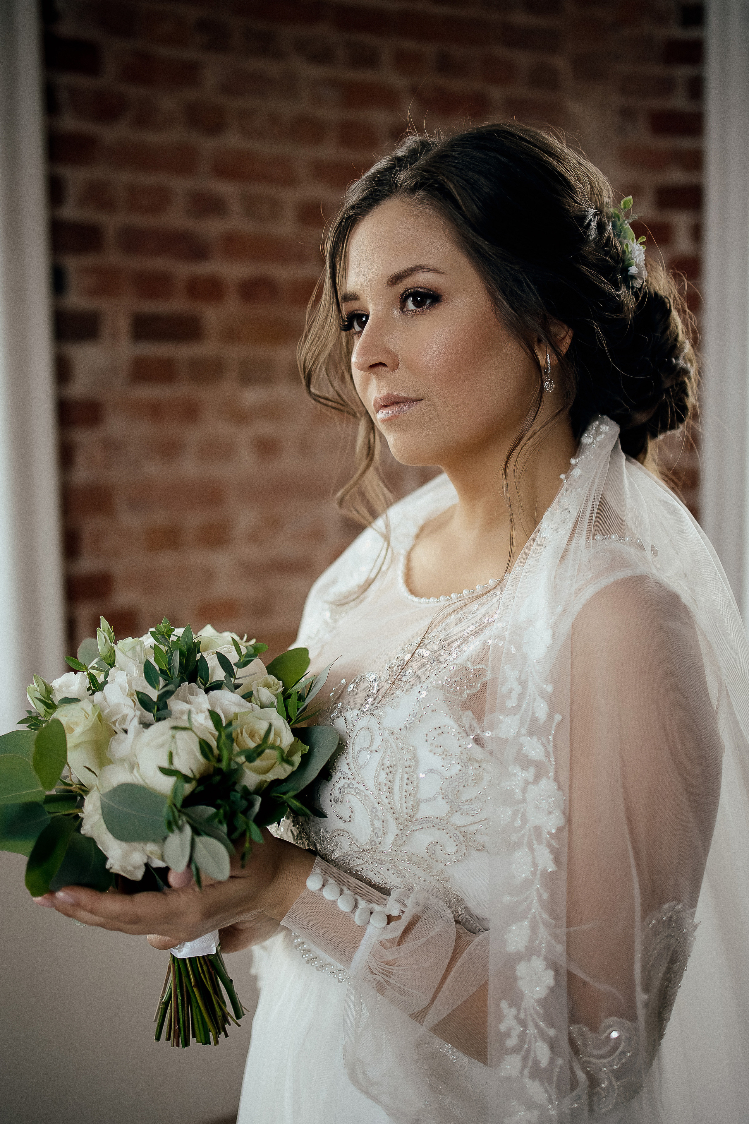 Максим и Елена. Свадебный фотограф