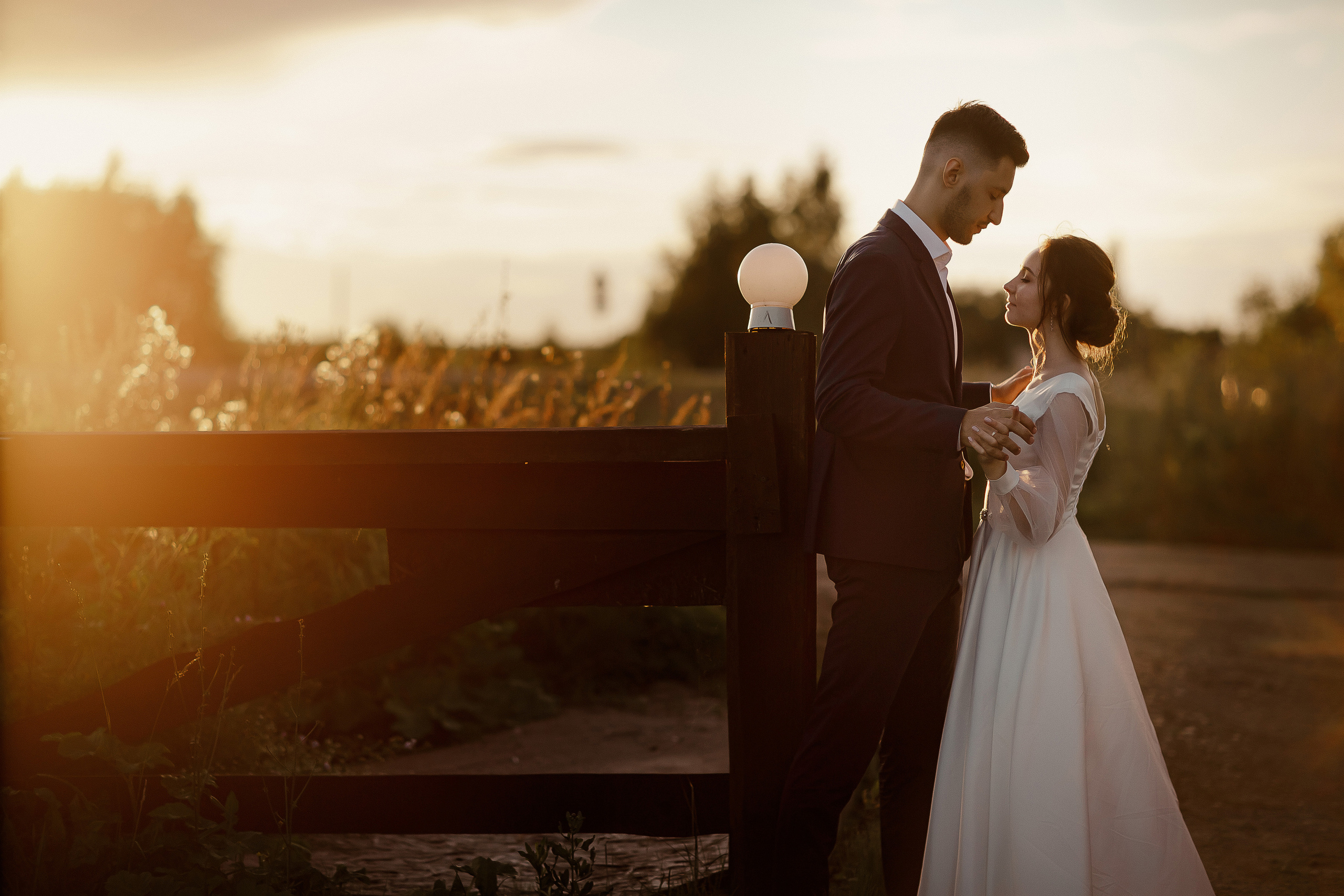 Свадебная съемка. Свадебный фотограф