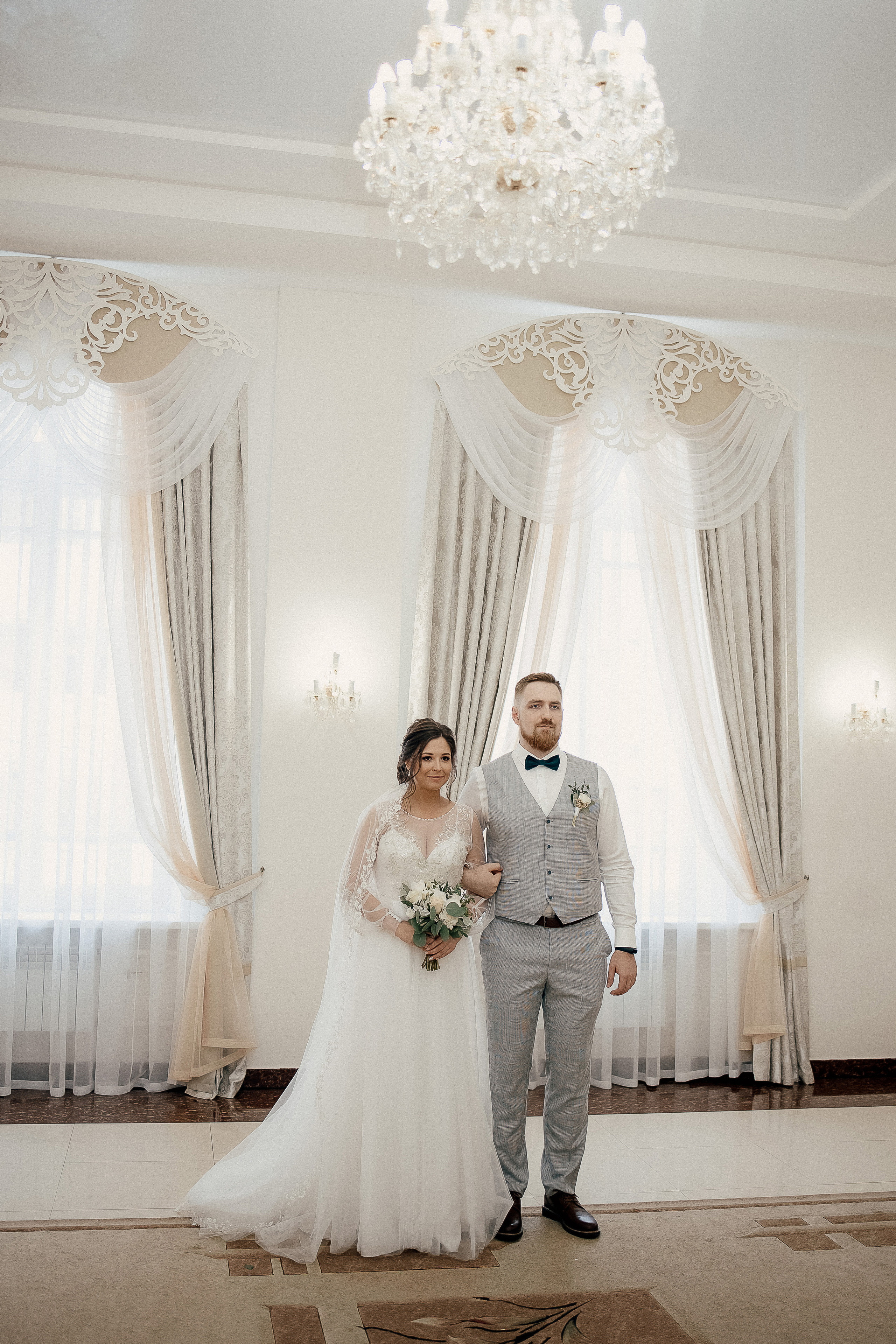 Максим и Елена. Свадебный фотограф